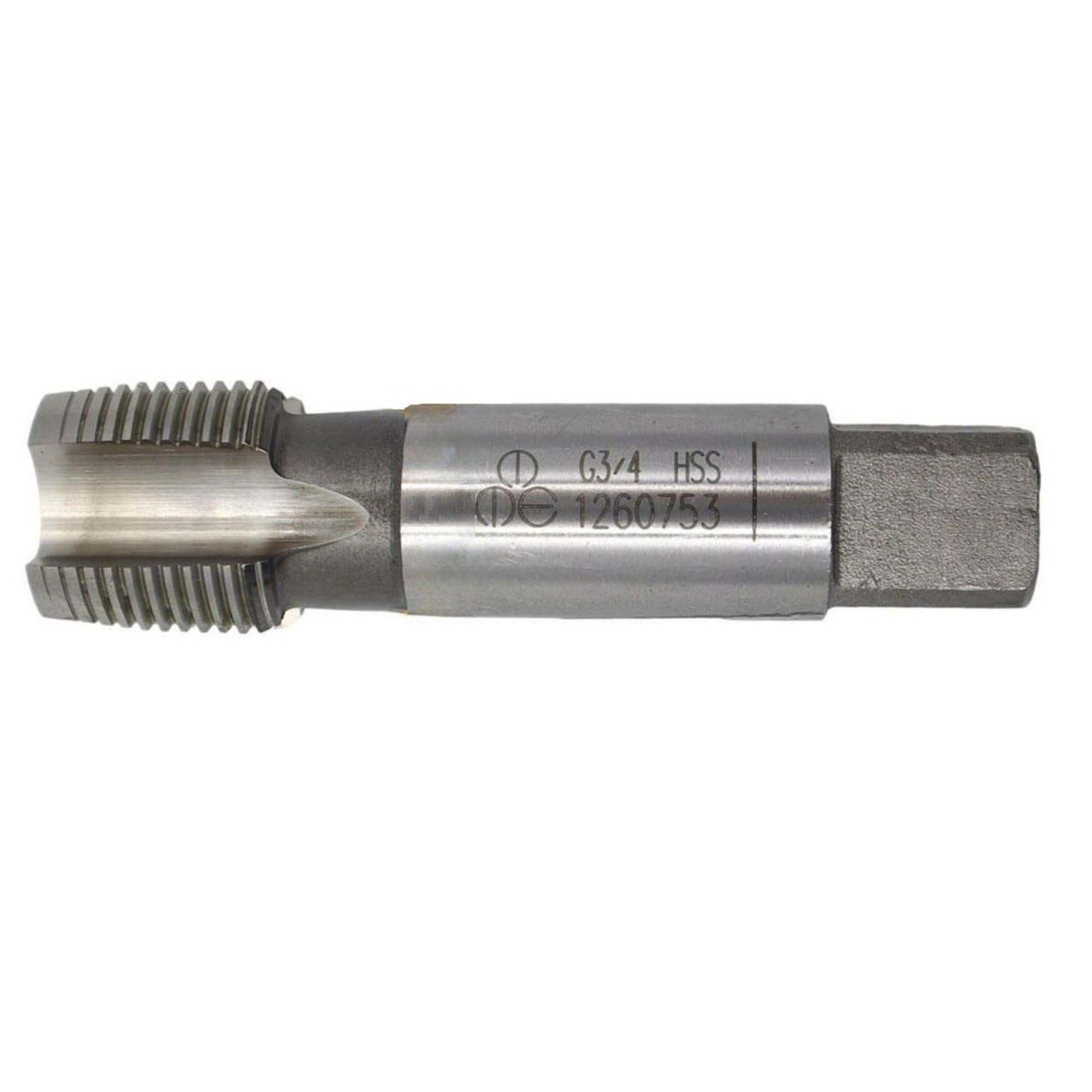 MTE HSS 2Lİ EL KILAVUZ DIN5157 G3/4