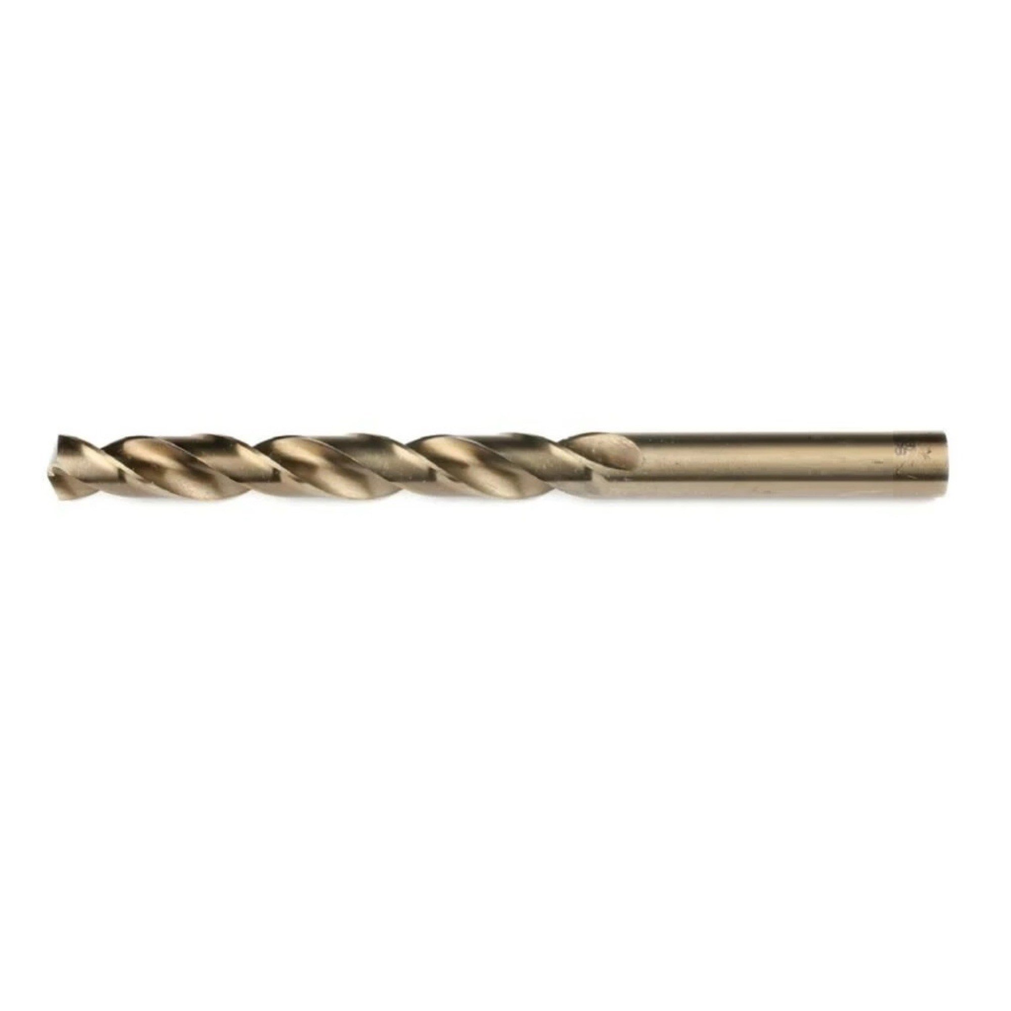 MTE HSS MATKAP UCU ALTIN SR DIN338 4.3 MM 5000430