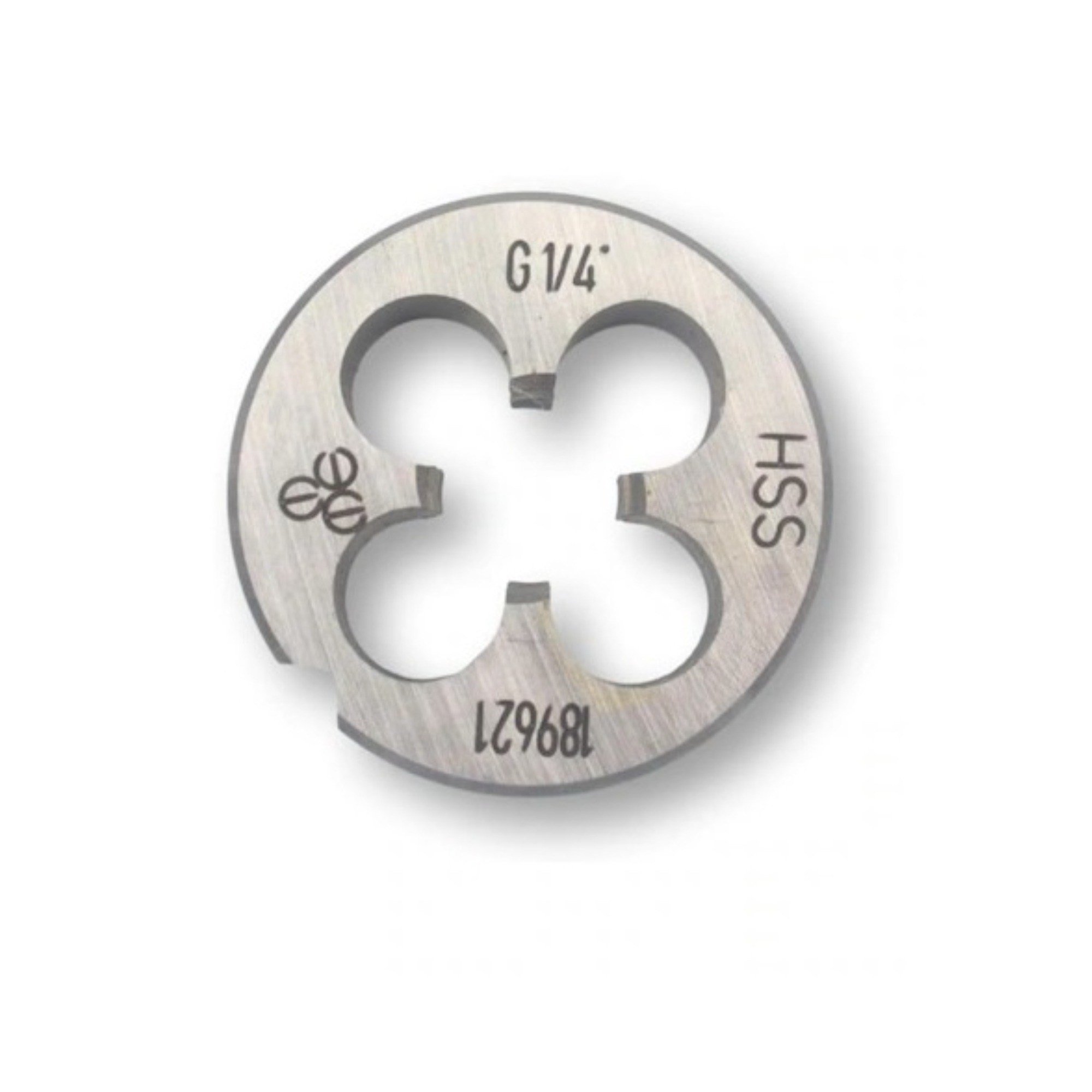 MTE HSS PAFTA BSP DIN5158B G 1/4