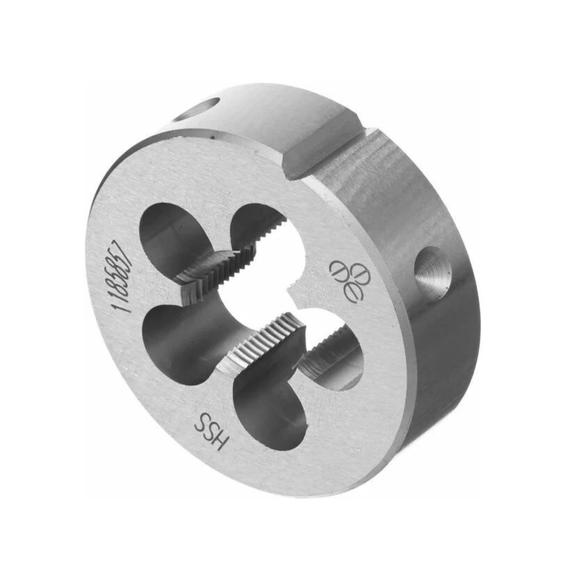 MTE HSS PAFTA BSP DIN5158B G 3/4