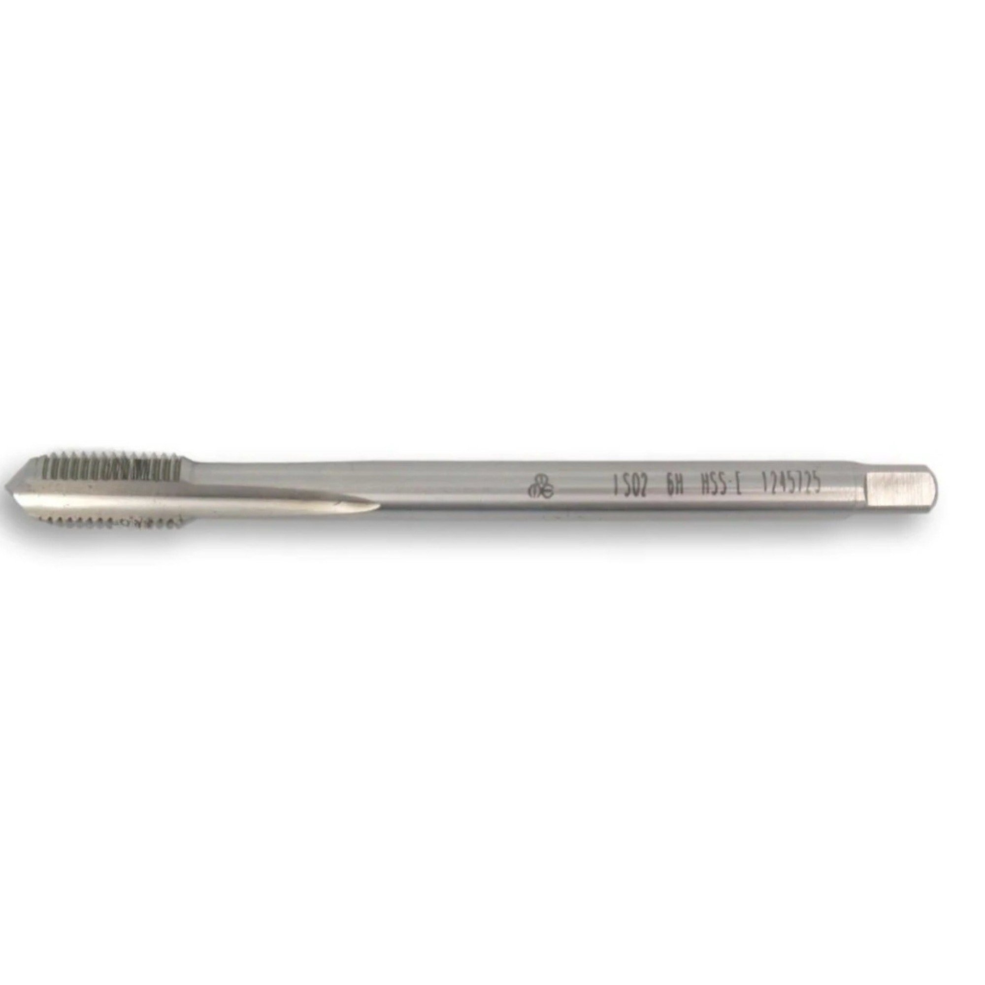 MTE HSSE DÜZ MAK.KLAVUZ 374/C M24x1.0 105752405