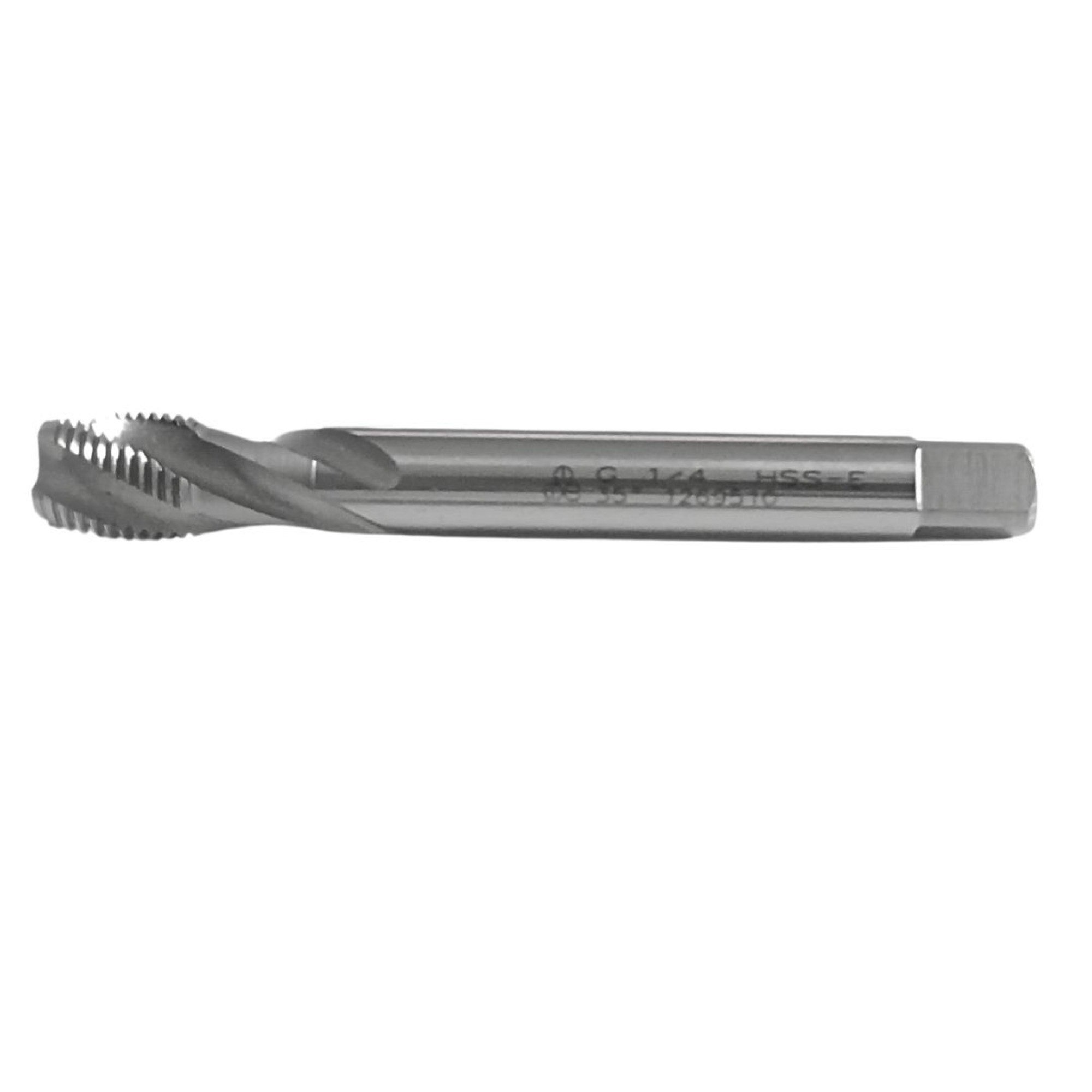 MTE HSSE HELİS MAK KLV DIN5156C G1/4