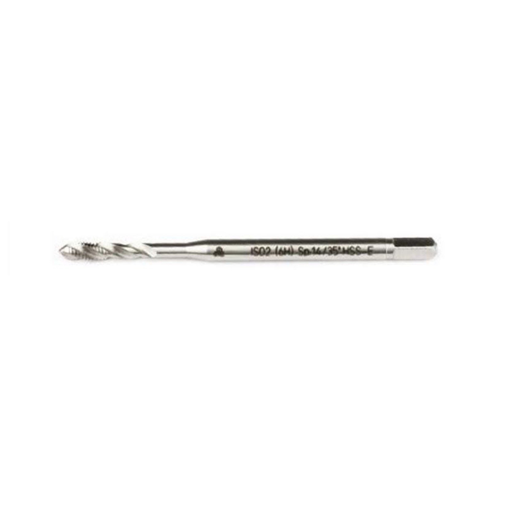 MTE HSSE HELİS MAKİNE KLV DIN371C M2.5 105790608