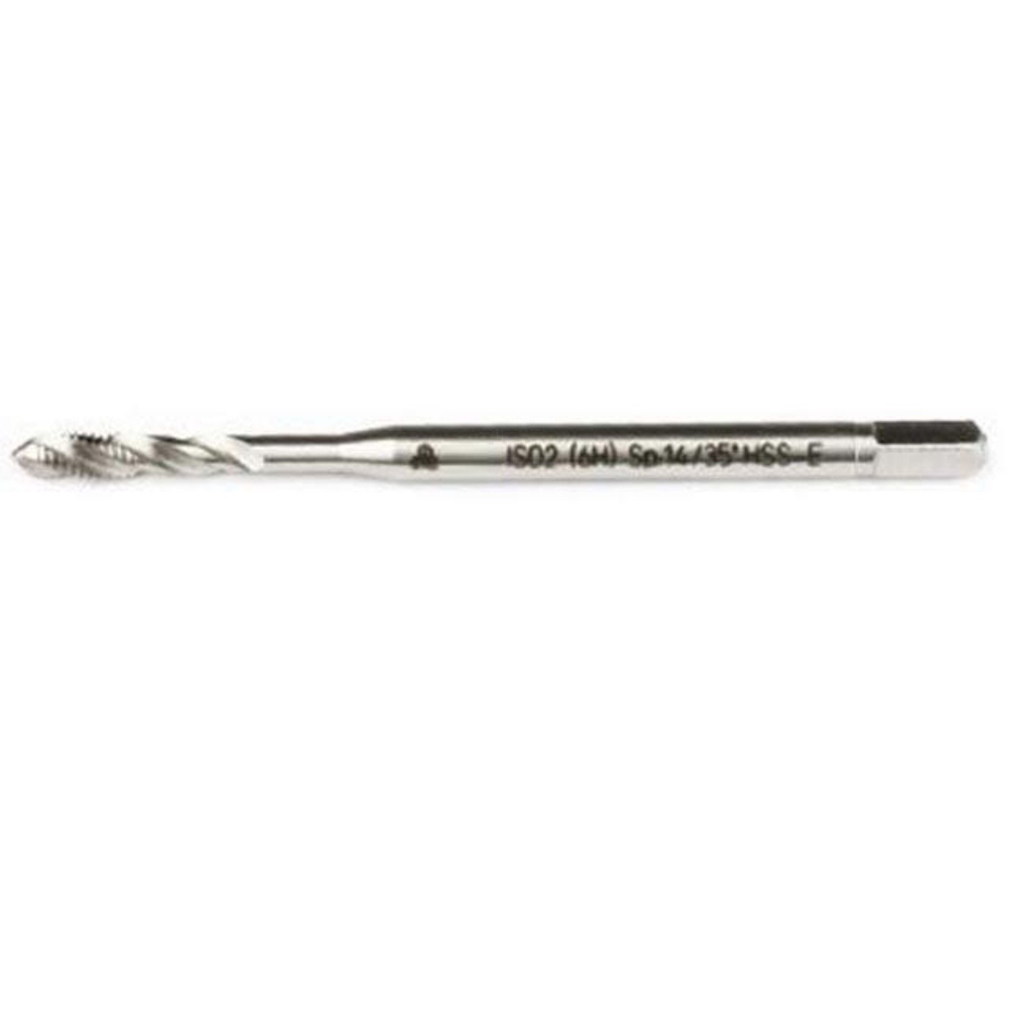MTE HSSE HELİS MAKİNE KLV DIN371C M2 105790607