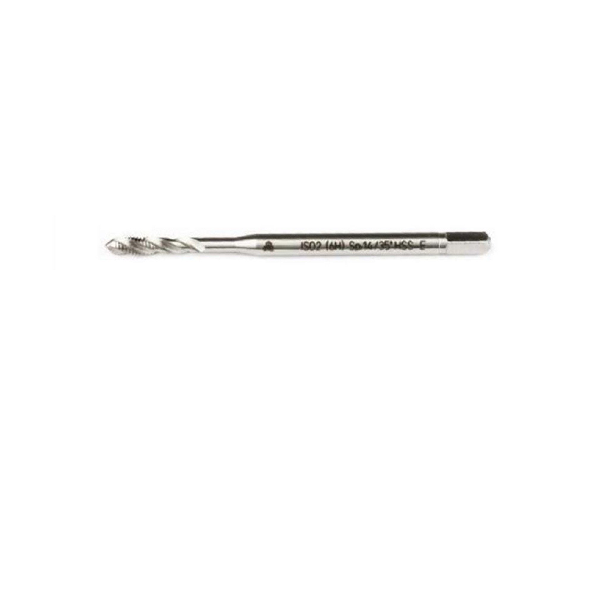 MTE HSSE HELİS MAKİNE KLV DIN371C M3 105790133
