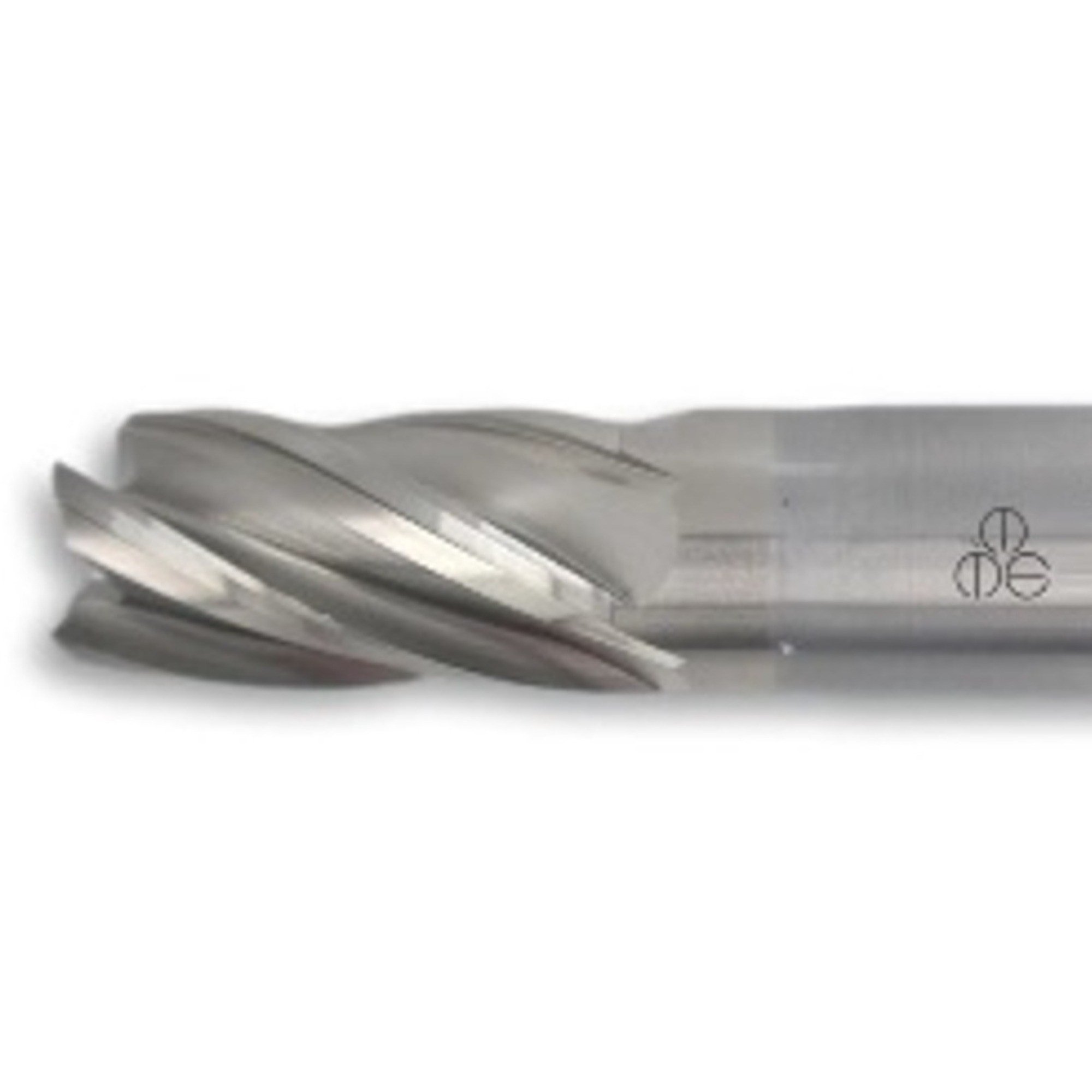 MTE HSSE PARMAK FREZE KISA DIN844 26 MM 257182600