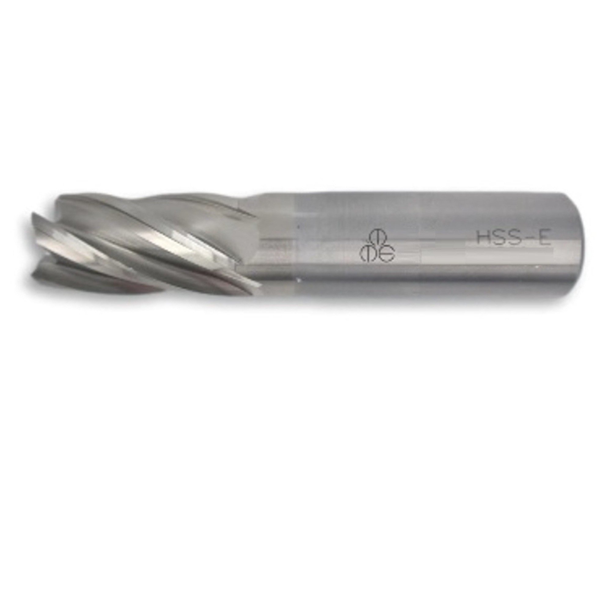 MTE HSSE PARMAK FREZE KISA DIN844 28 MM 257182800