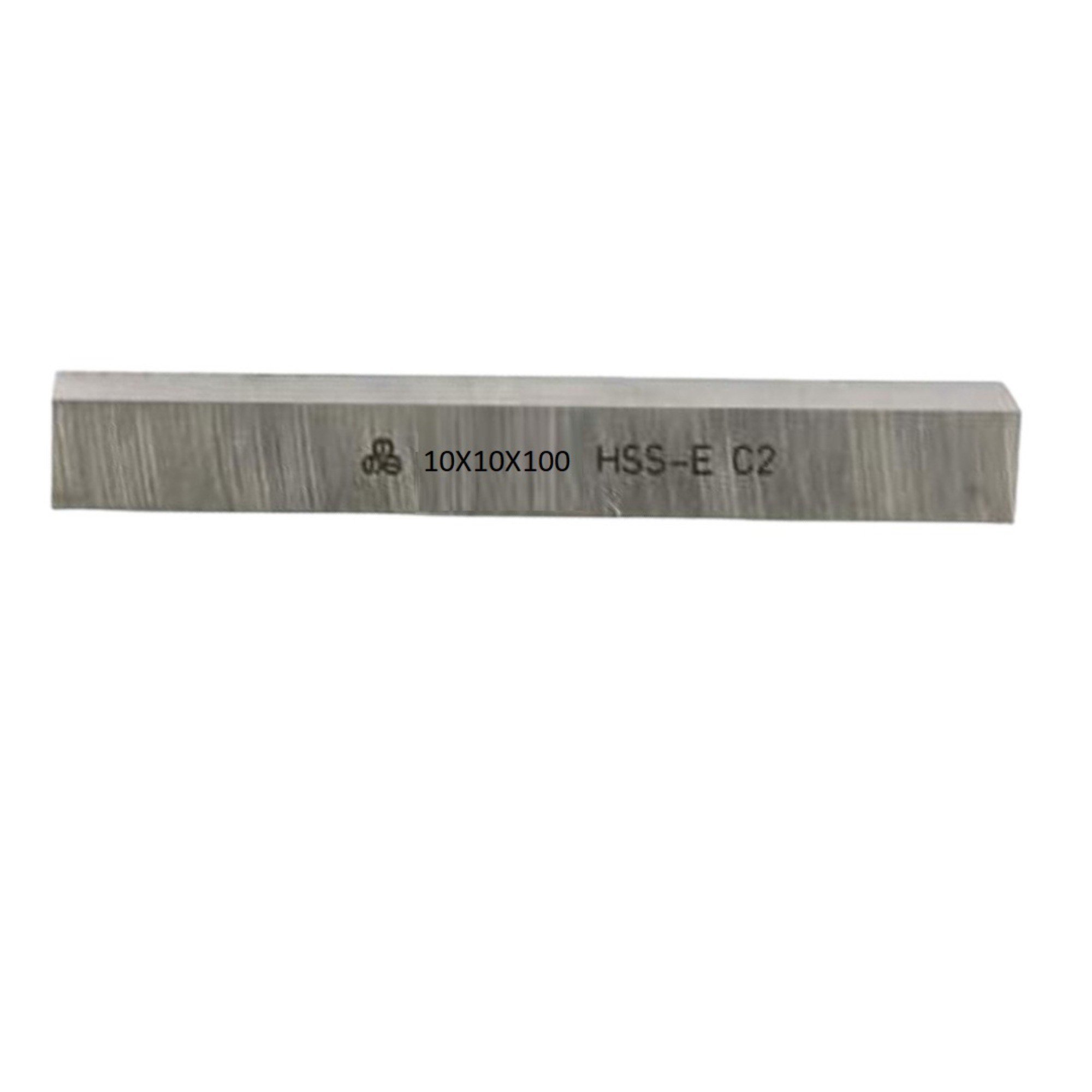 MTE HSSE TORNA KALEM DIN4964B 10x10X100 401010100