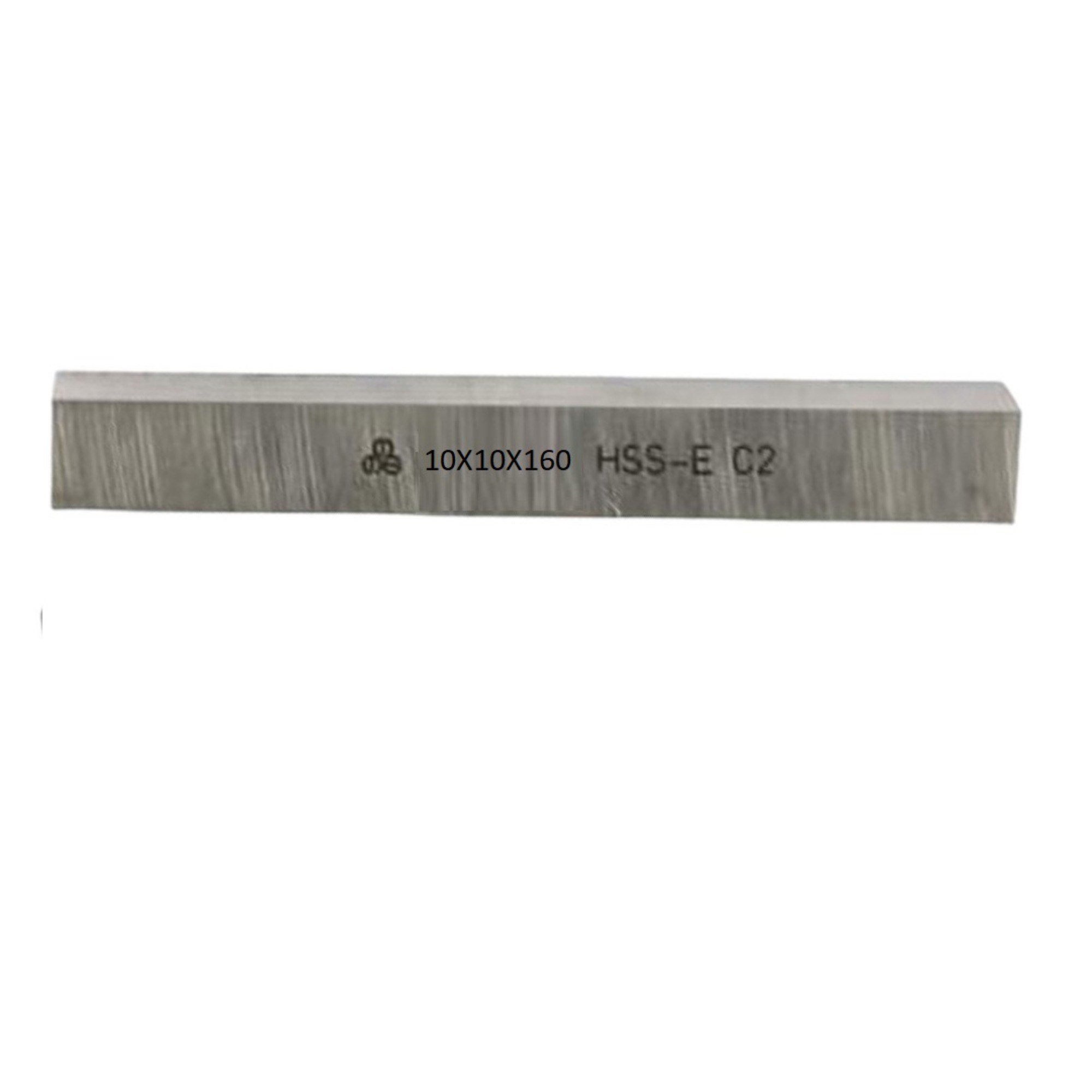 MTE HSSE TORNA KALEM DIN4964B 10x10X160 401010160