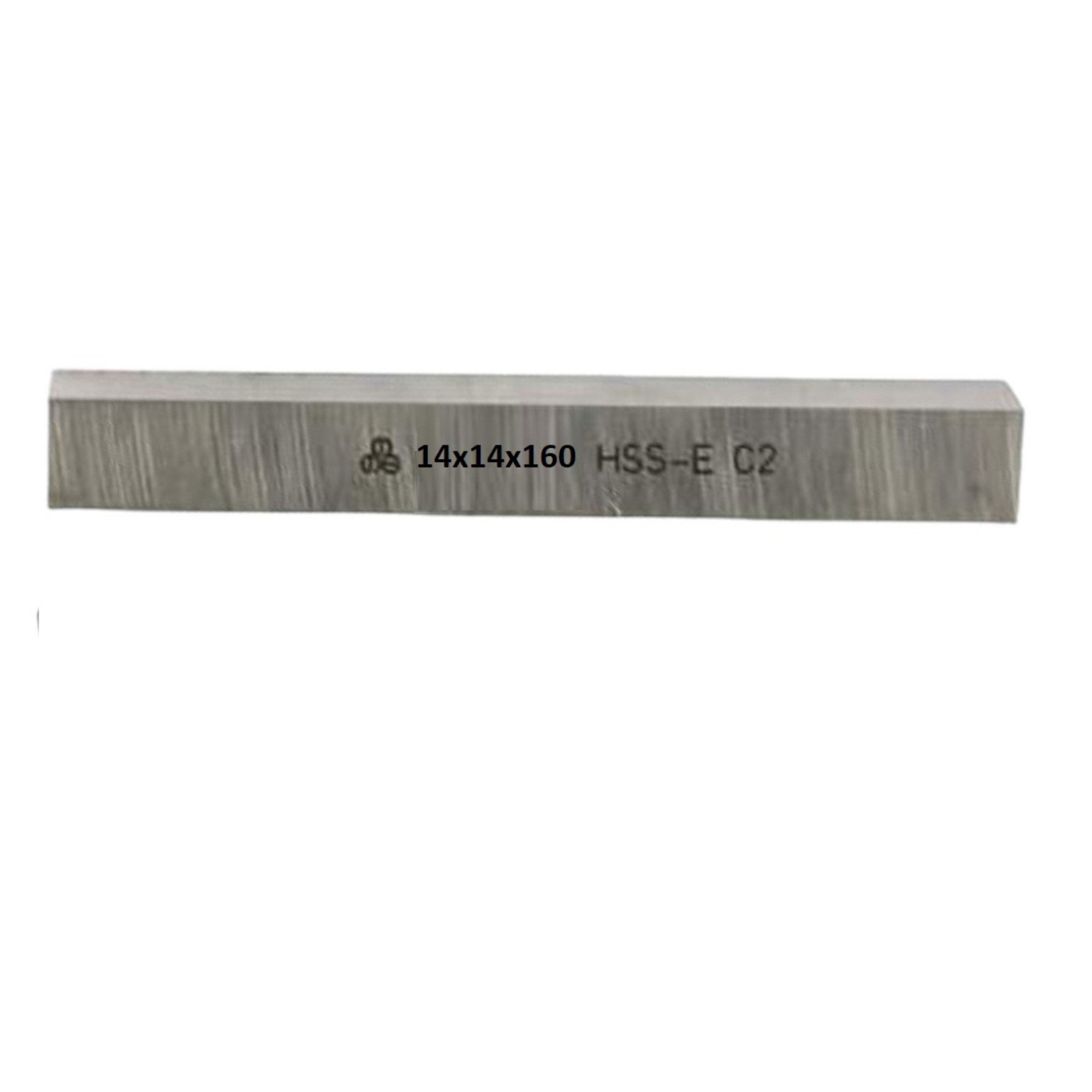 MTE HSSE TORNA KALEM DIN4964B 14x14X160 401414160