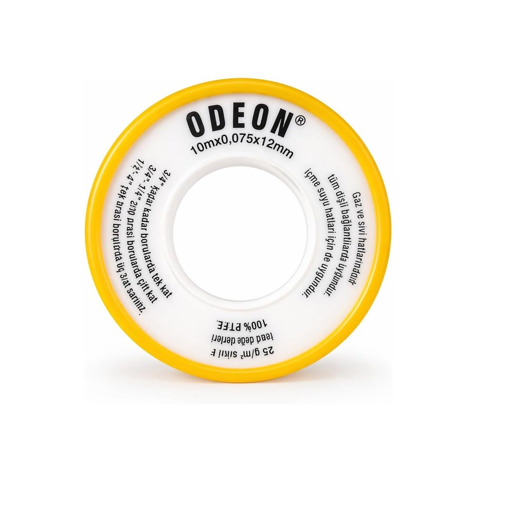 ODEON TEFLON BANT KÜÇÜK