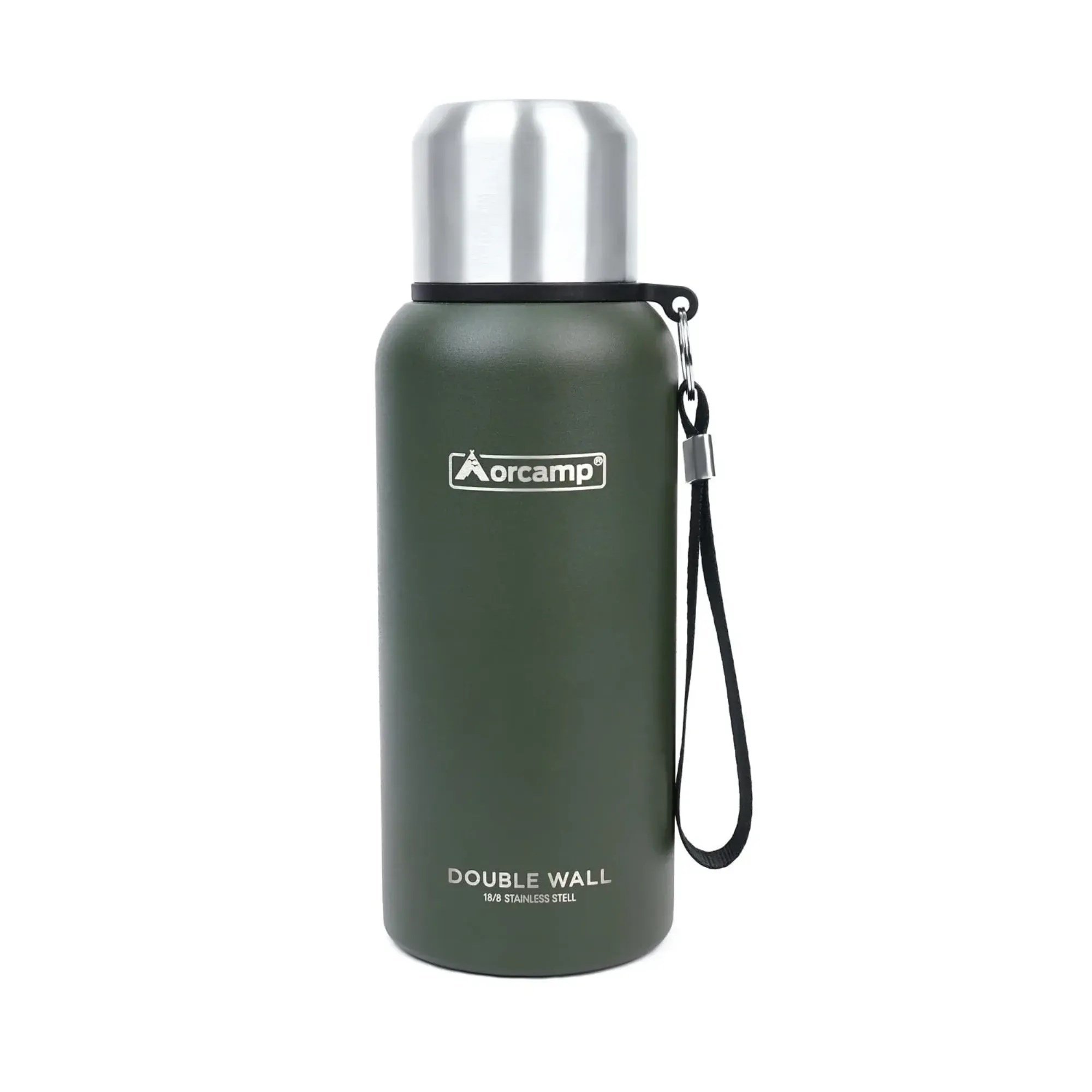 ORCAMP ÇELİK TERMOS 500 ML (OUT5000)