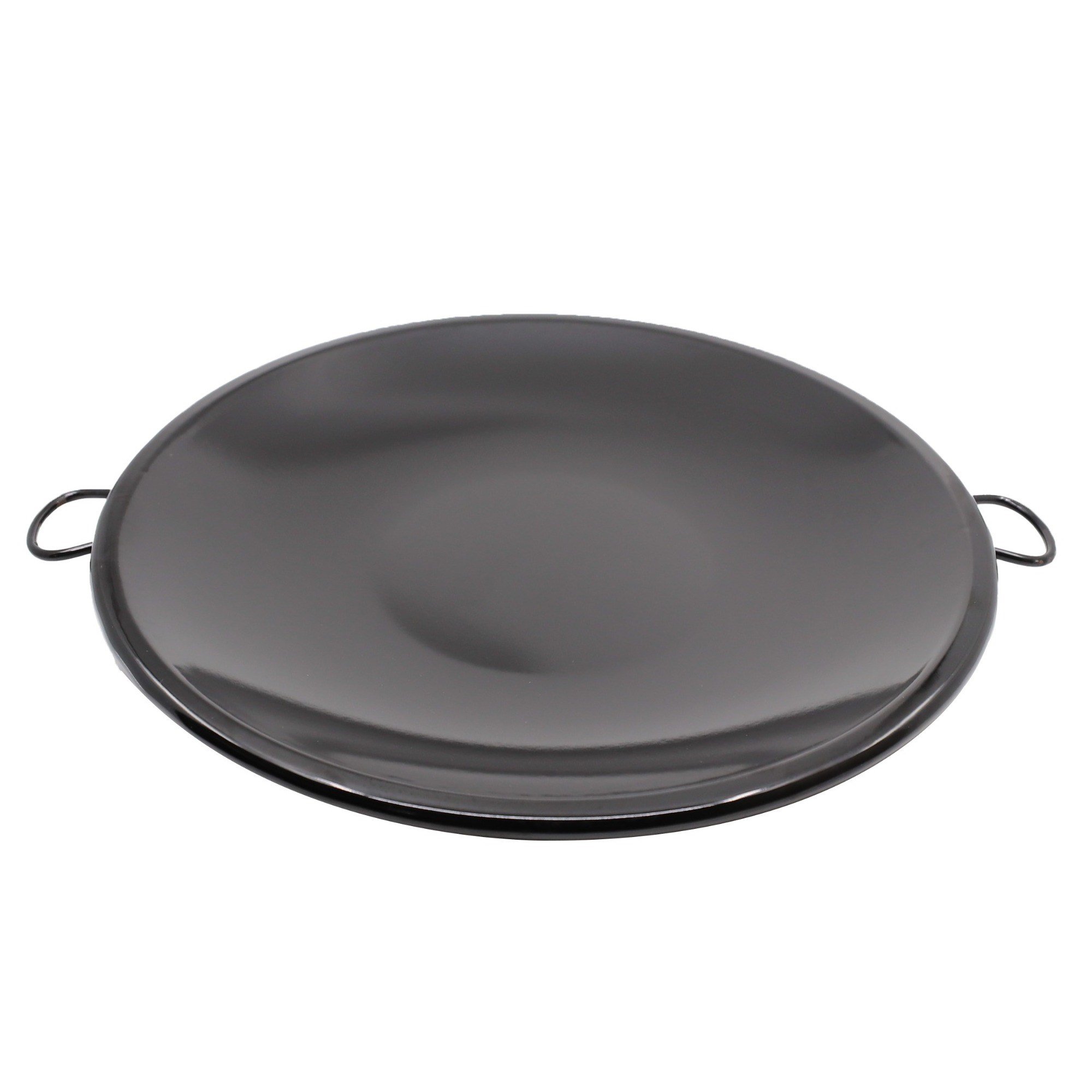 ORCAMP EMAYE KAPLAMALI SAC TAVA (GR-823-80)