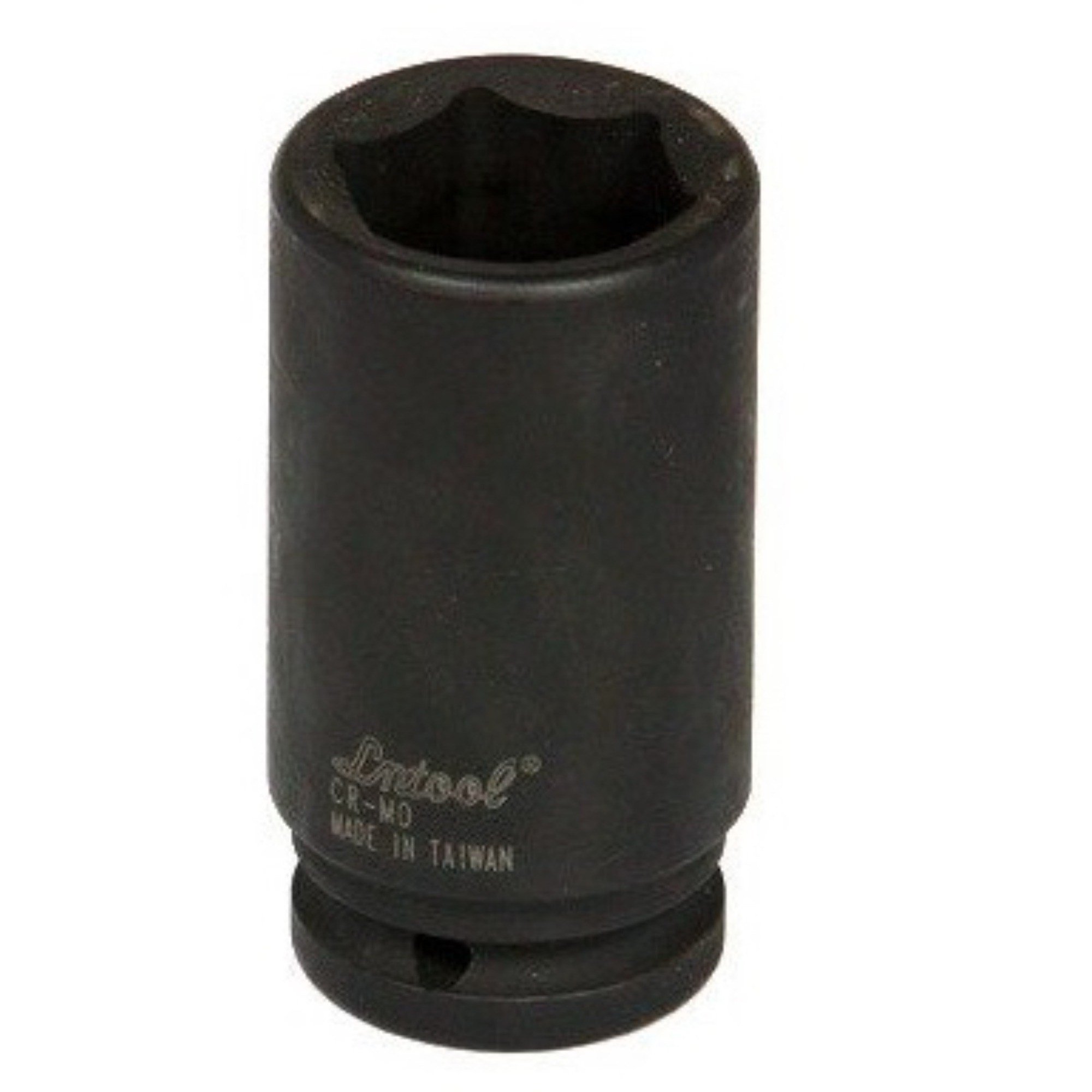 OSAKA ALTI KÖŞE DERİN LOKMA 19 MM 3/4