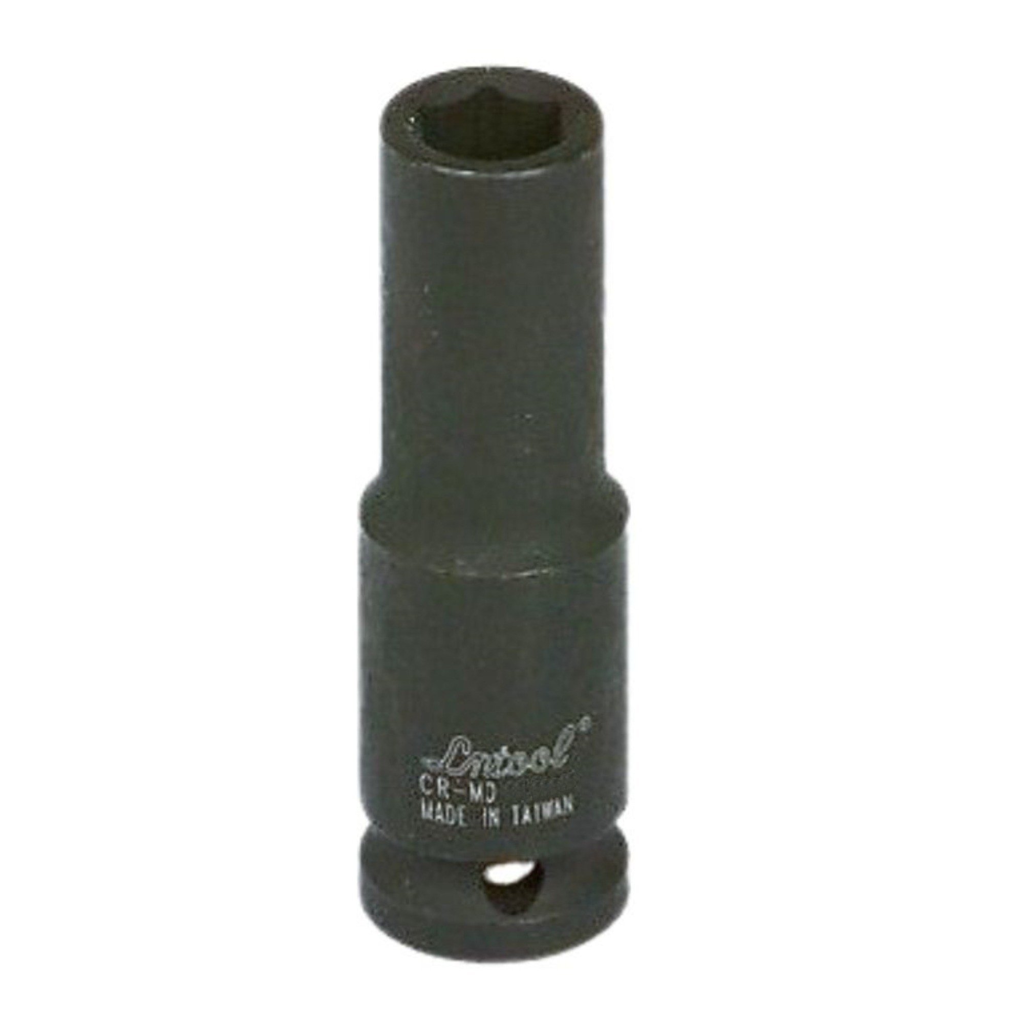 OSAKA ALTI KÖŞE DERİN LOKMA 21 MM 1/2