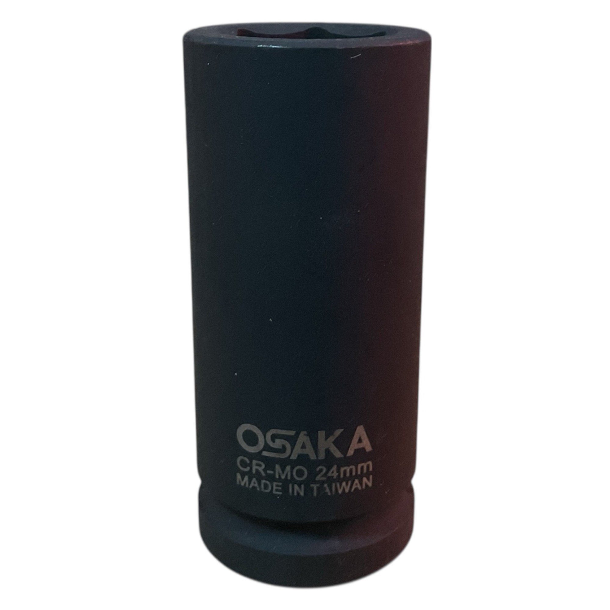 OSAKA ALTI KÖŞE DERİN LOKMA 24 MM 3/4