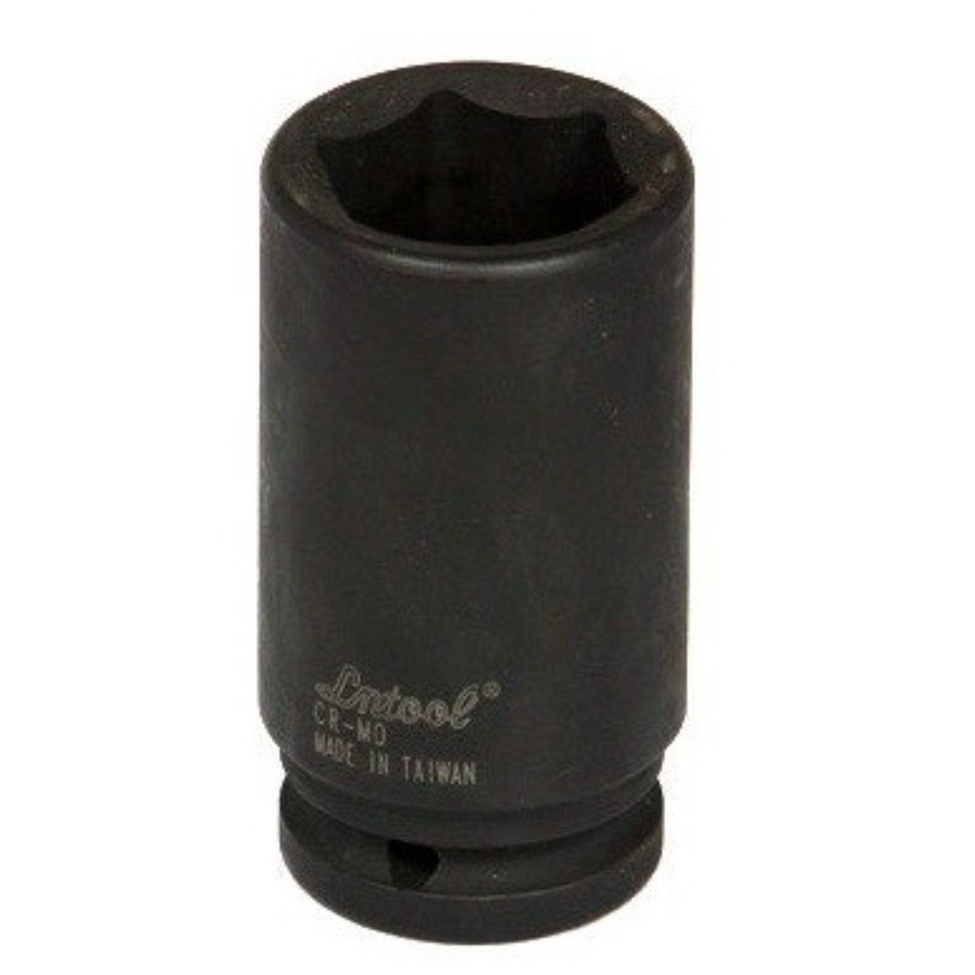 OSAKA ALTI KÖŞE DERİN LOKMA 32 MM 3/4