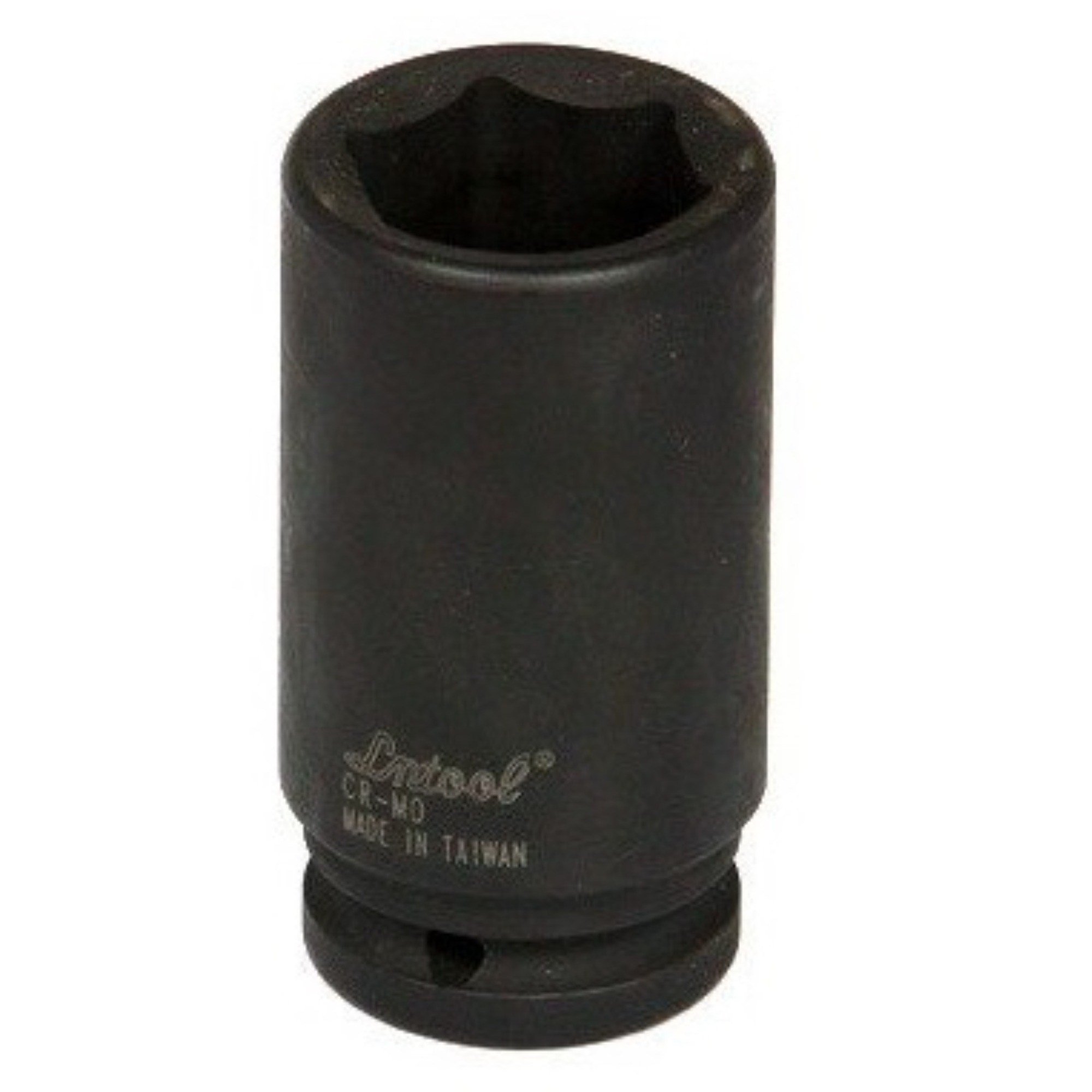 OSAKA ALTI KÖŞE DERİN LOKMA 36 MM 3/4