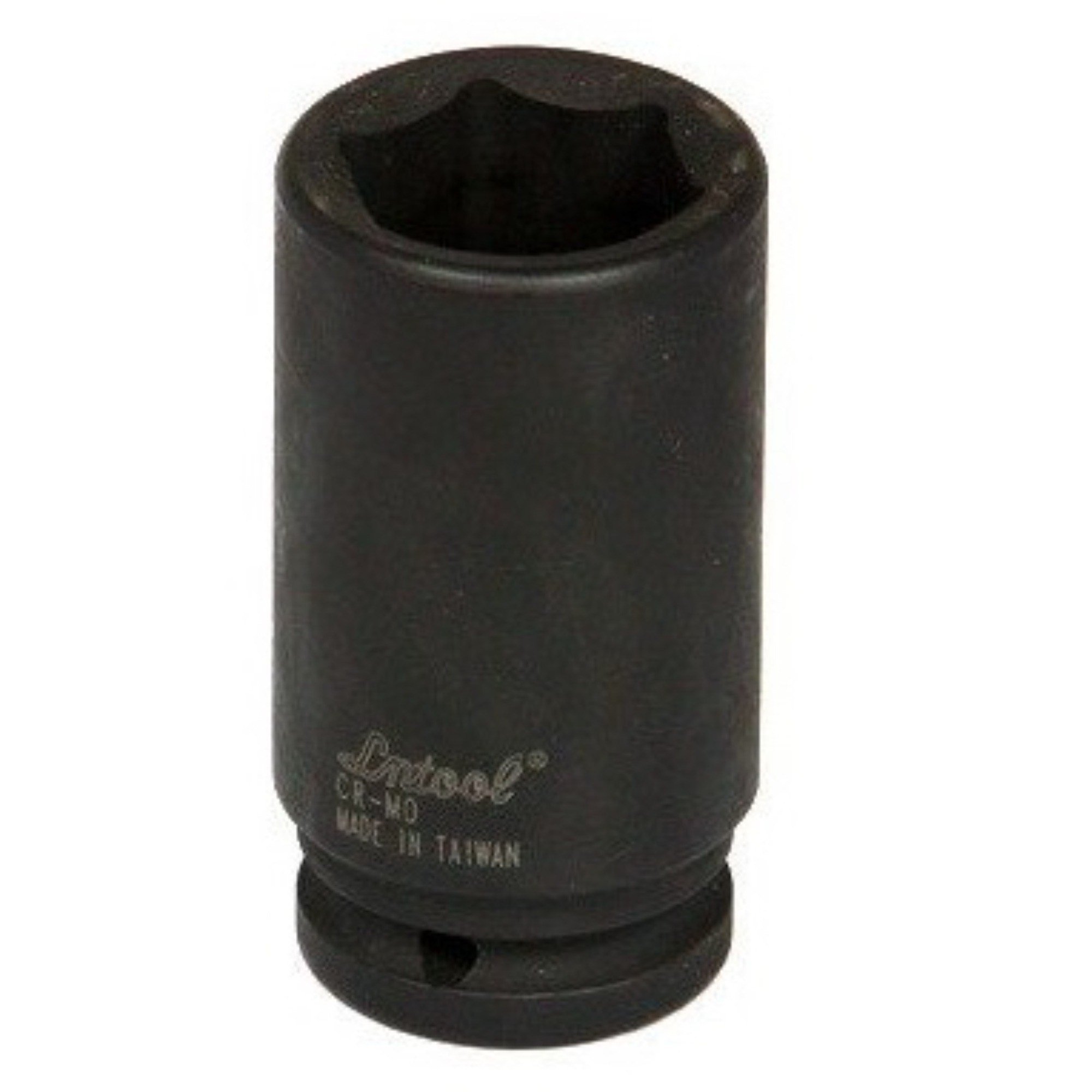 OSAKA ALTI KÖŞE DERİN LOKMA 46 MM 3/4
