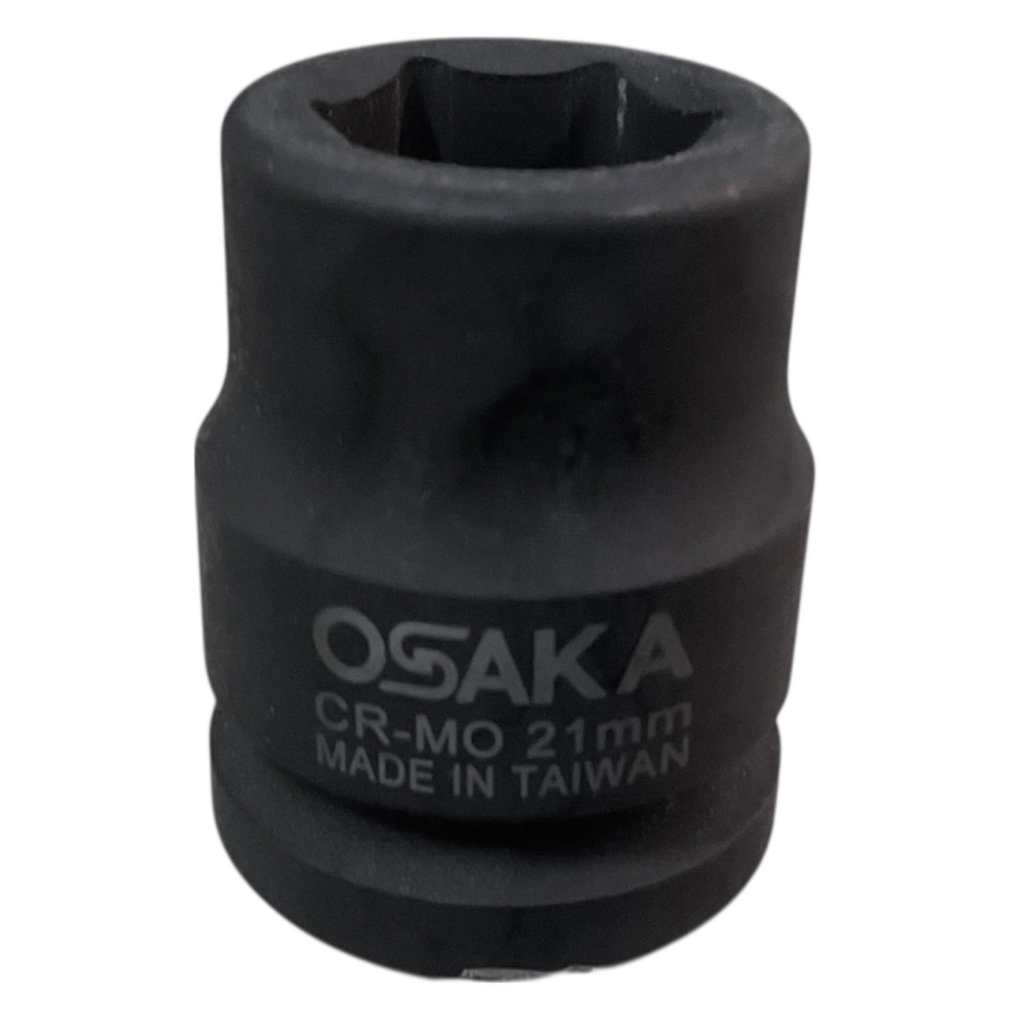 OSAKA ALTI KÖŞE LOKMA ANAHTAR 21 MM 3/4