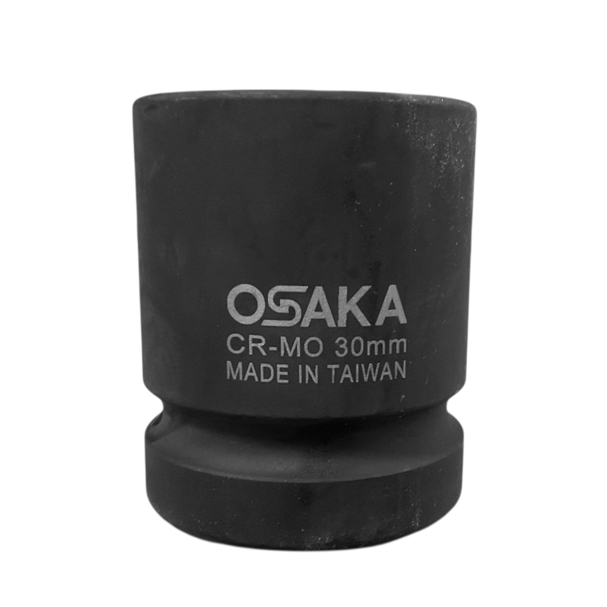OSAKA ALTI KÖŞE LOKMA ANAHTAR 30 MM 1