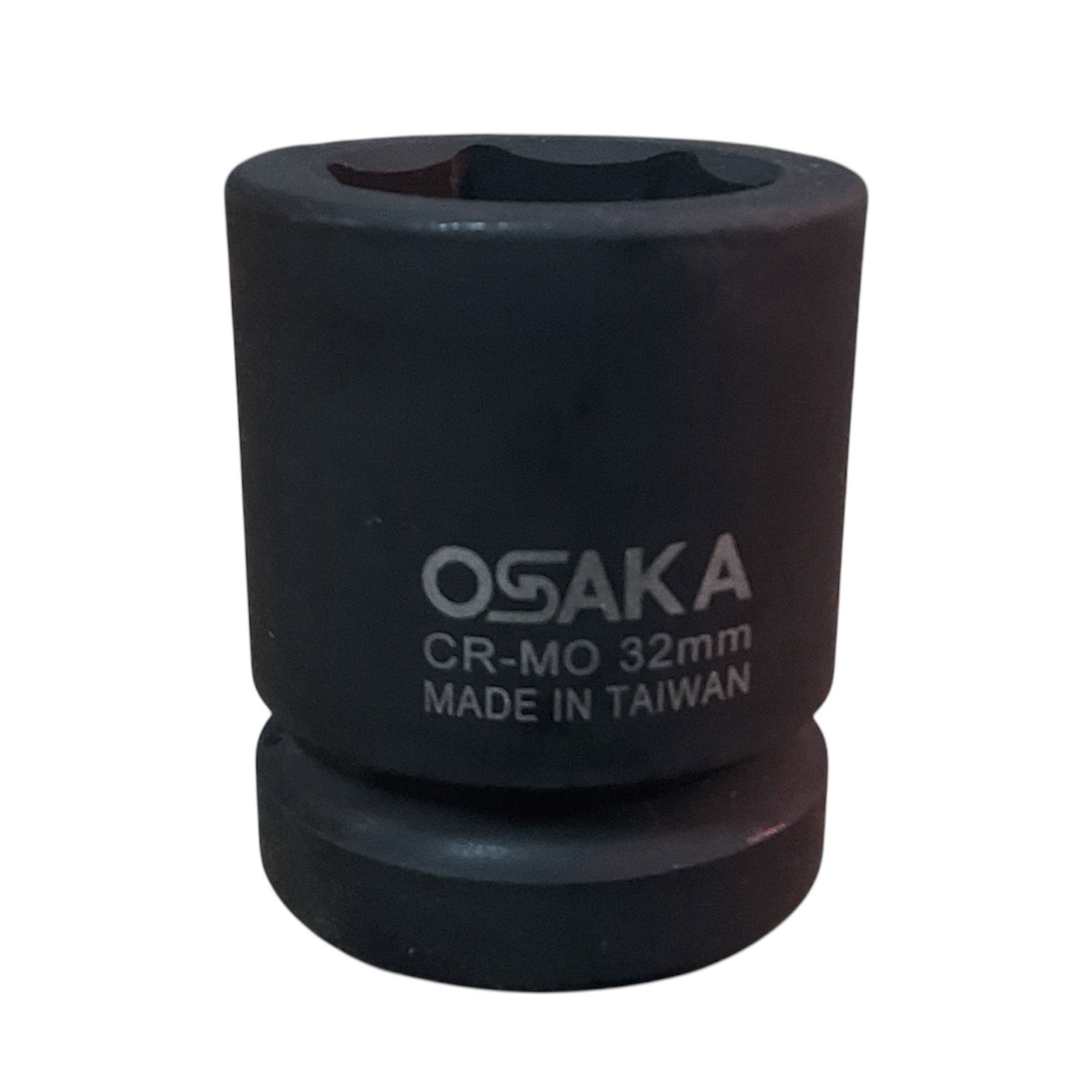 OSAKA ALTI KÖŞE LOKMA ANAHTAR 32 MM 1