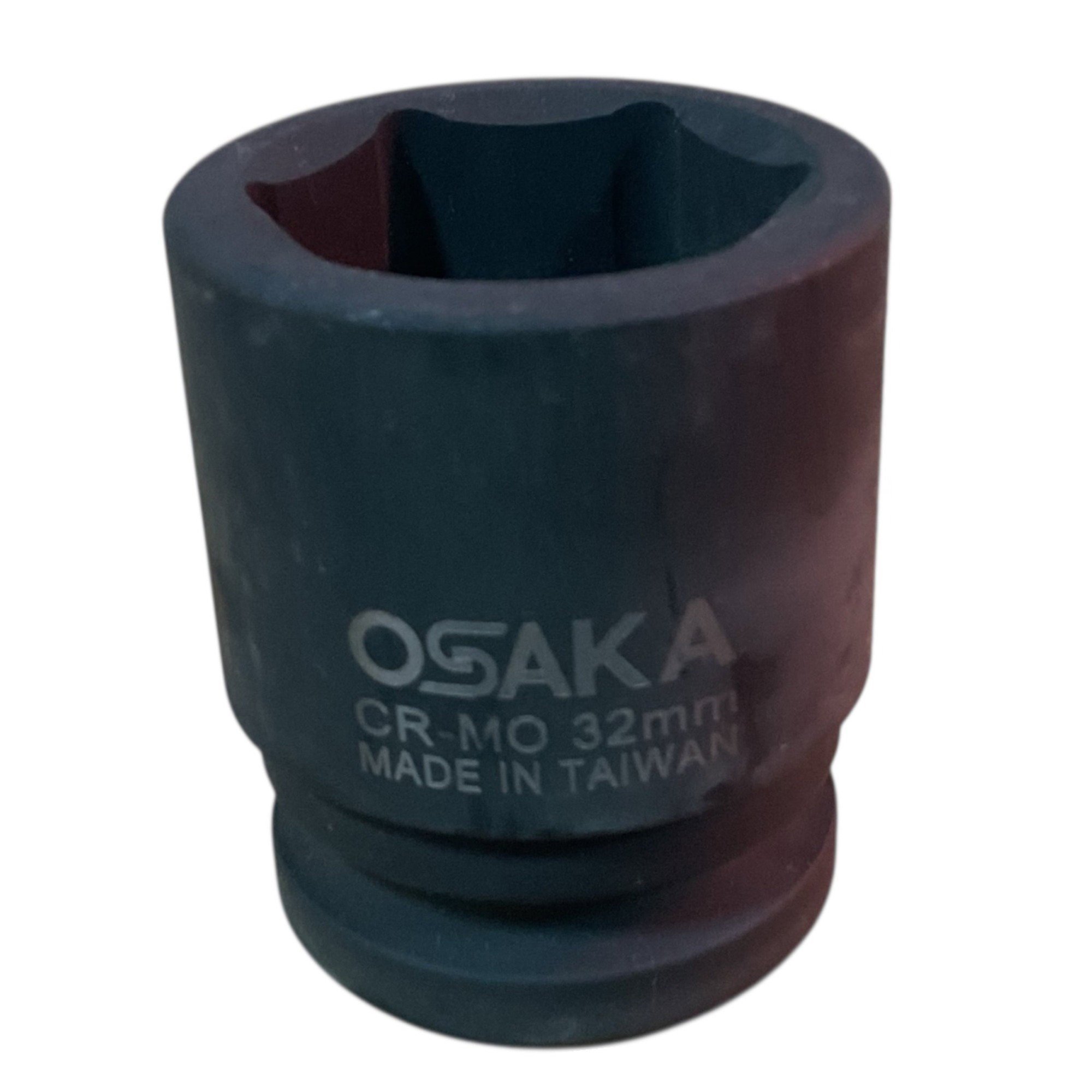 OSAKA ALTI KÖŞE LOKMA ANAHTAR 32 MM 3/4