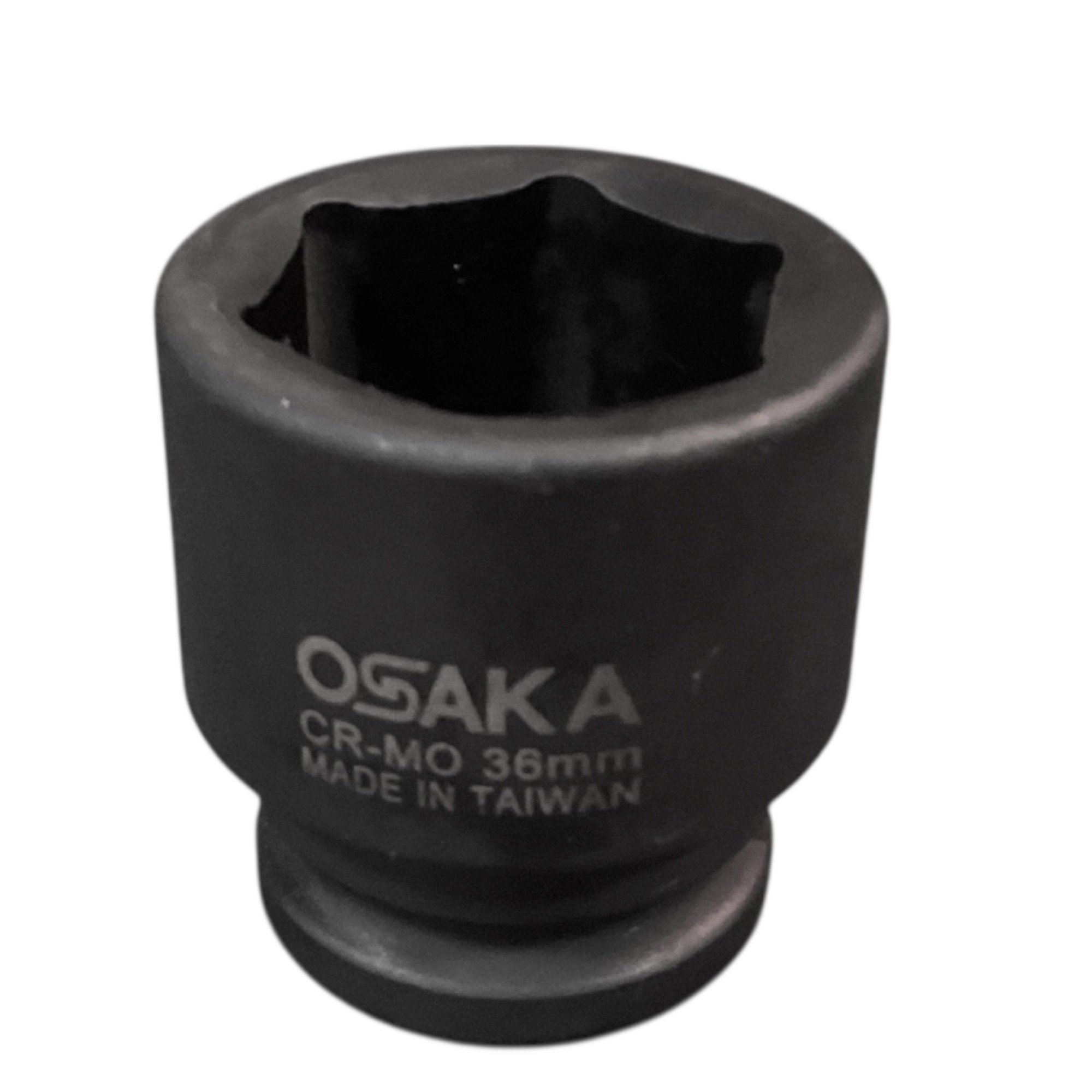 OSAKA ALTI KÖŞE LOKMA ANAHTAR 36 MM 3/4