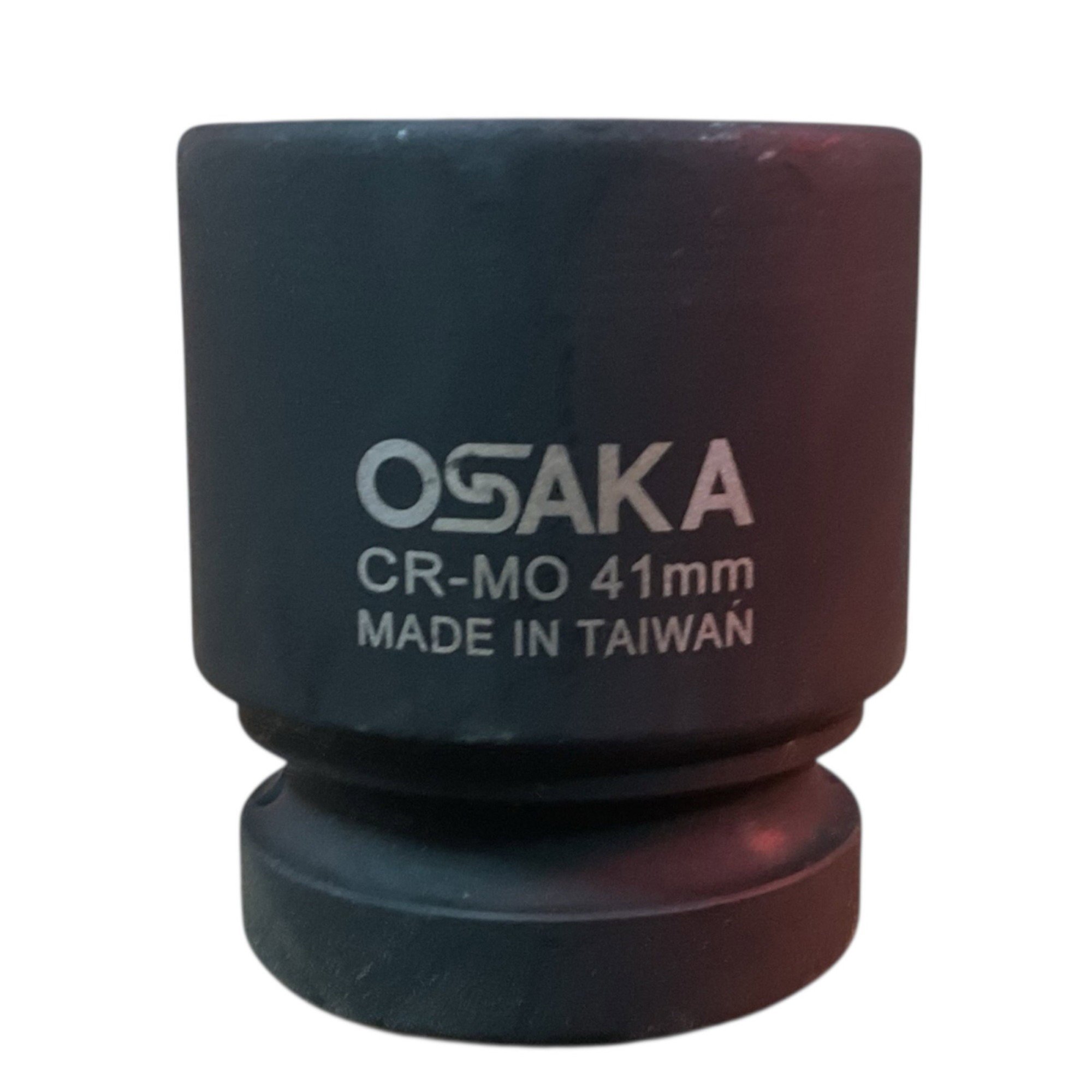 OSAKA ALTI KÖŞE LOKMA ANAHTAR 41 MM 1