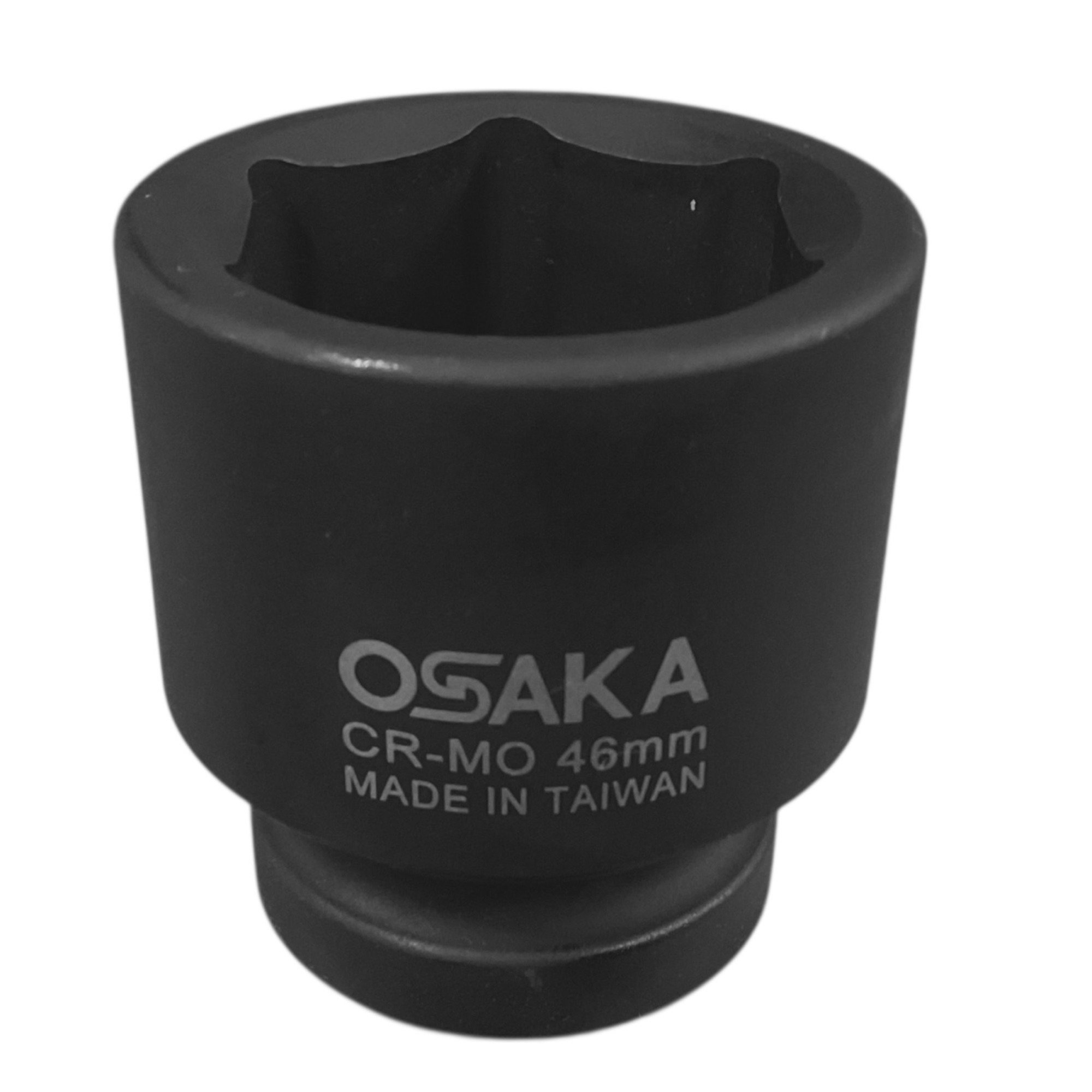 OSAKA ALTI KÖŞE LOKMA ANAHTAR 46 MM 1