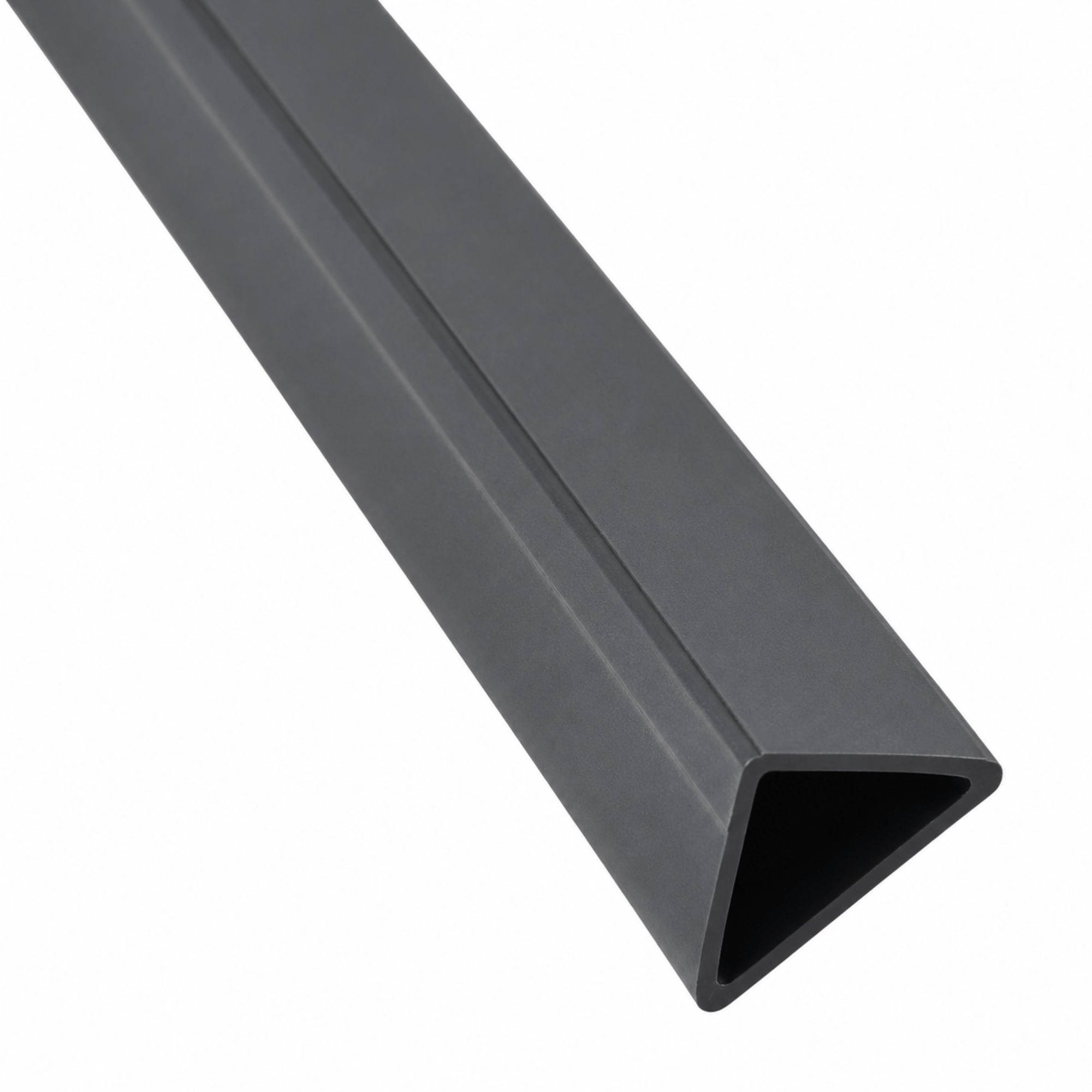 PAH ÜÇGEN PROFİLİ KULAKSIZ 20x30