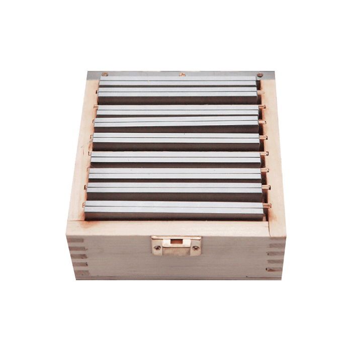 Paralel Set
