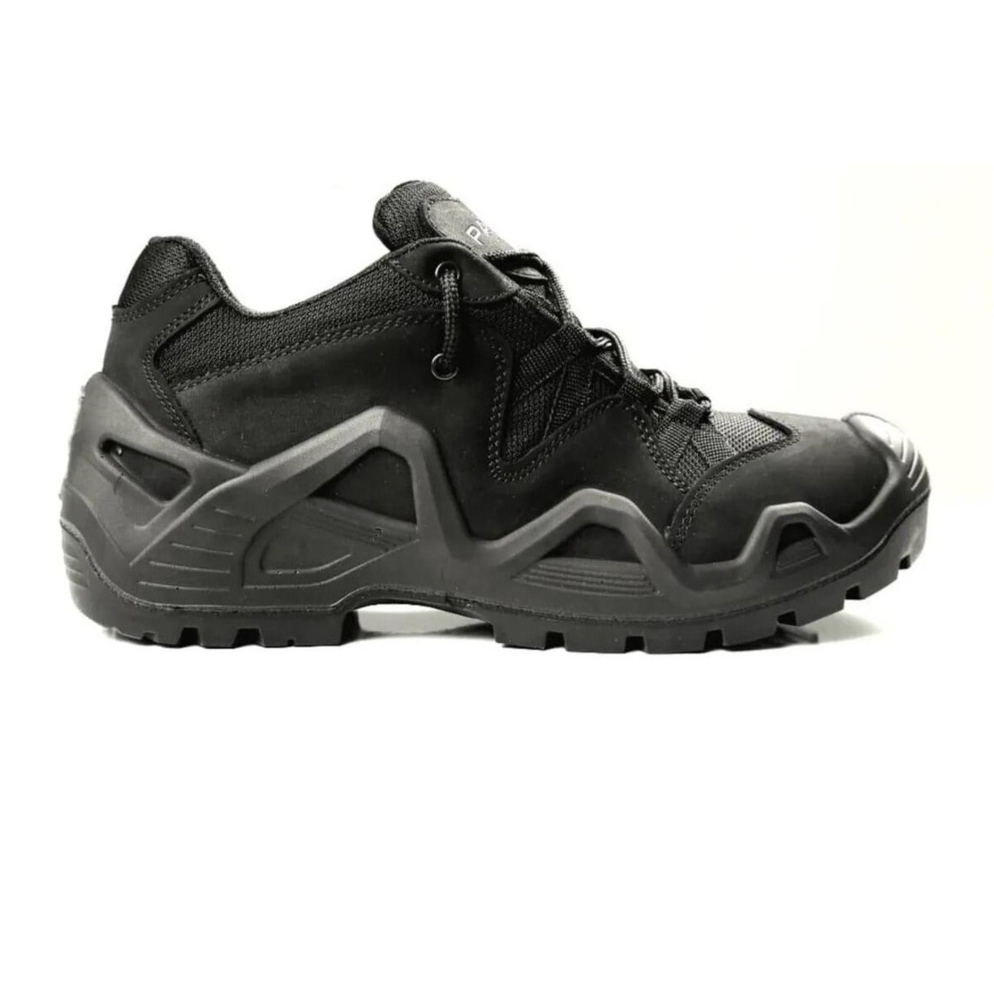 PARS 101 POWER OUTDOOR AYAKKABI SİYAH NO:39