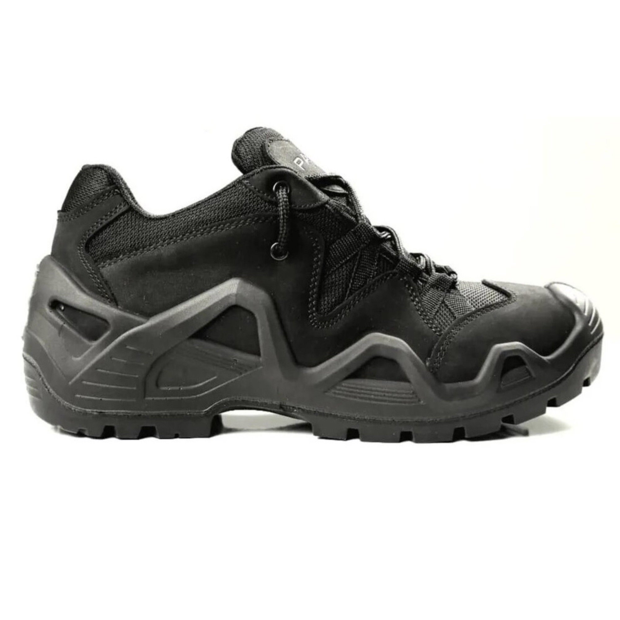 PARS 101 POWER OUTDOOR AYAKKABI SİYAH NO:40