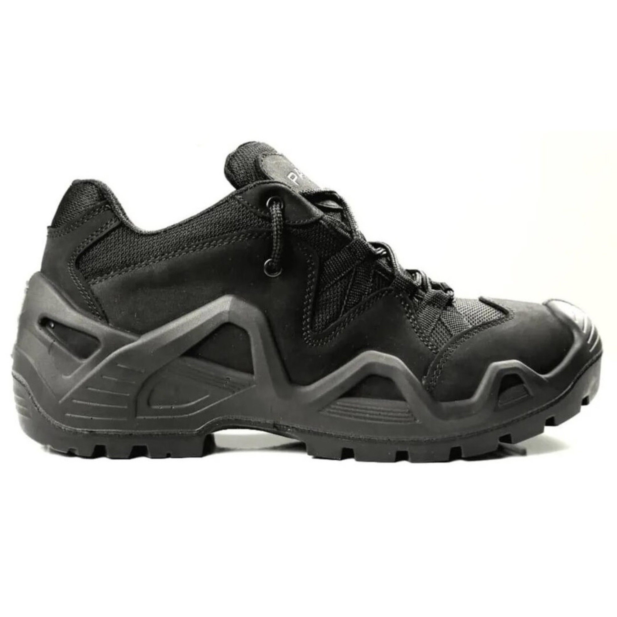 PARS 101 POWER OUTDOOR AYAKKABI SİYAH NO:42
