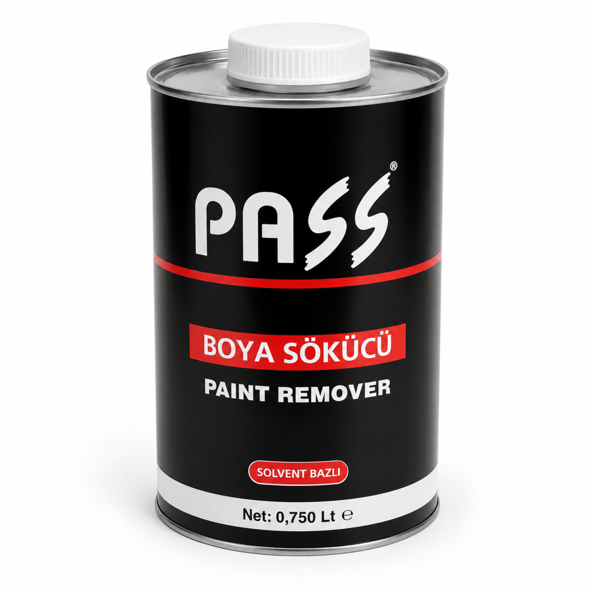 PASS BOYA SÖKÜCÜ 1/1
