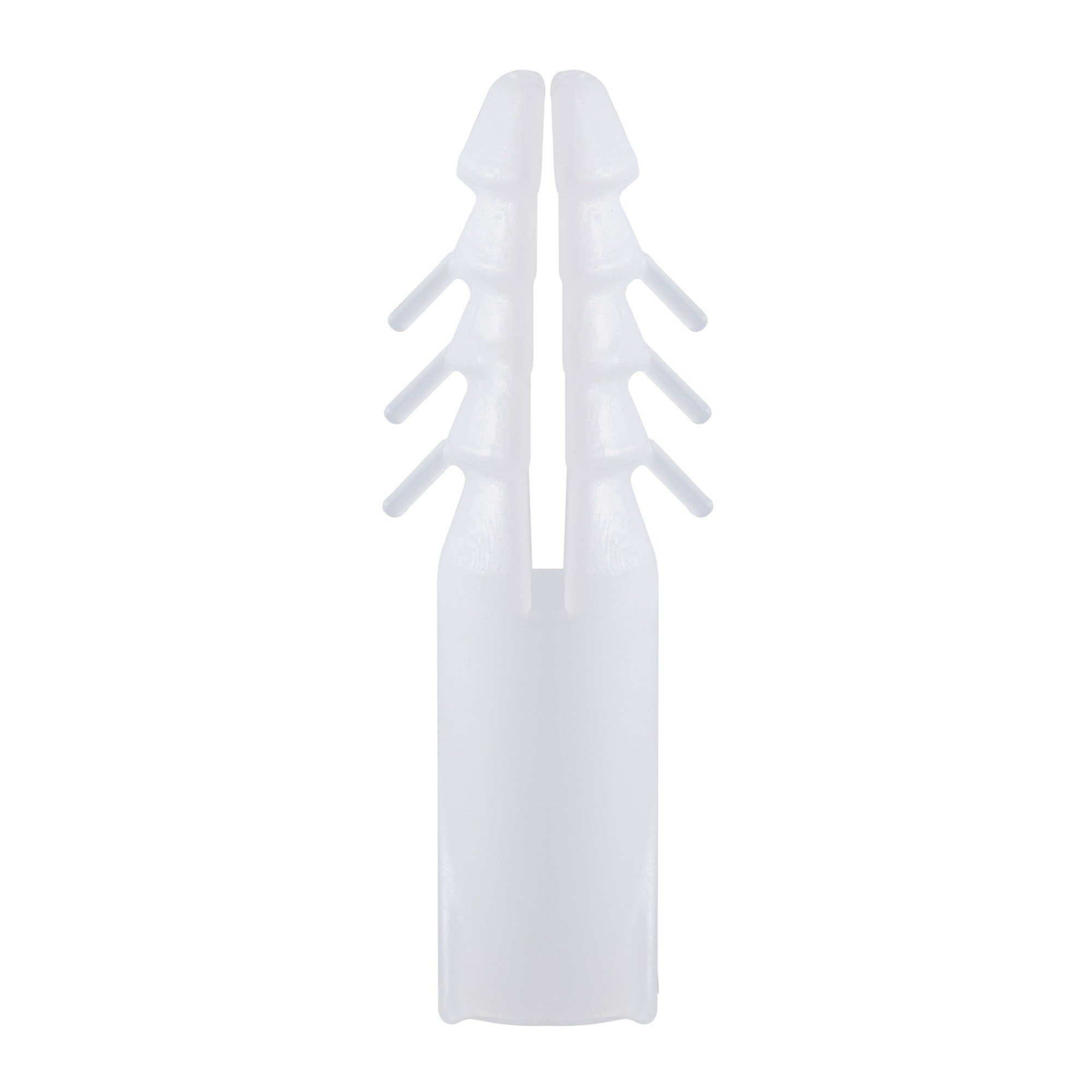 PLASTİK DÜBEL 6 MM (1000 ADET)