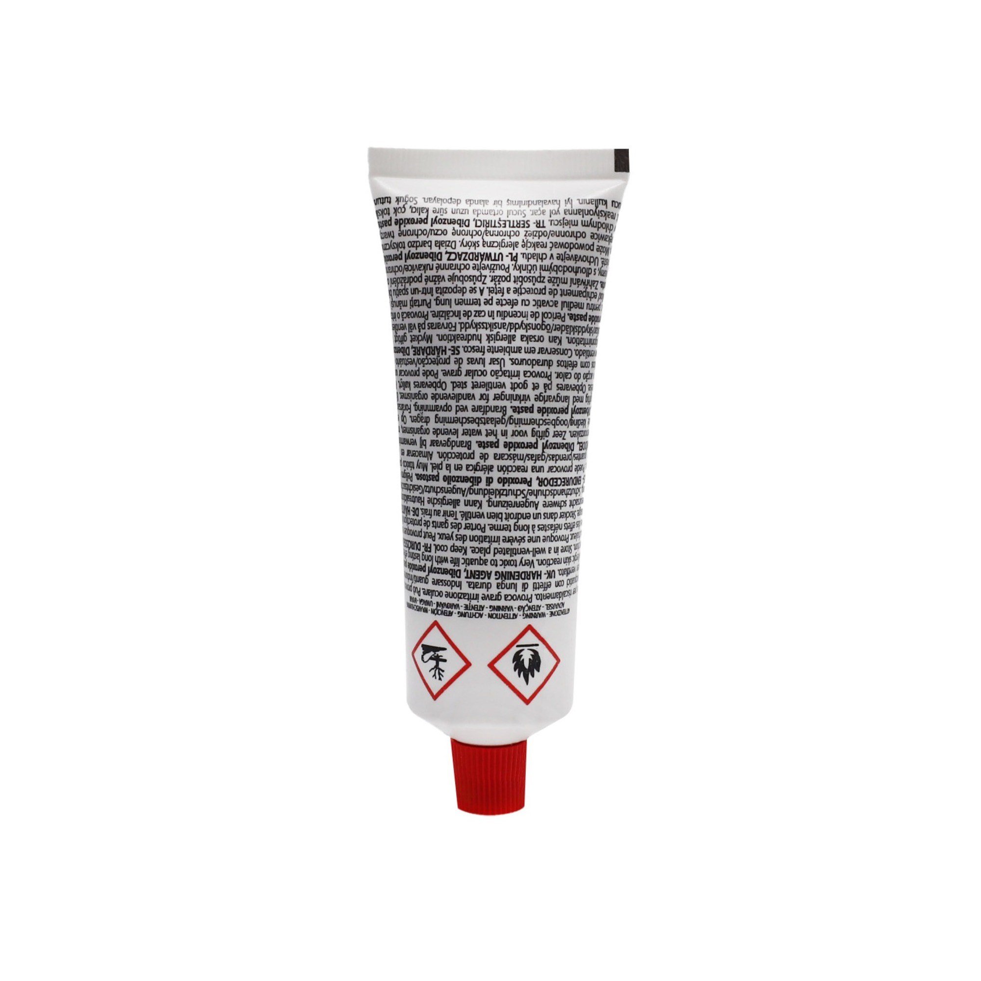 POLYESTER MACUN İLACI 25 GR