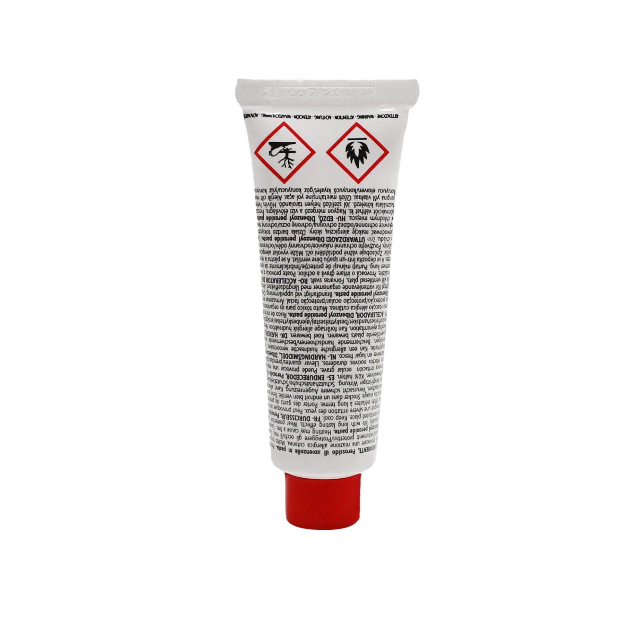 POLYESTER MACUN İLACI 50 GR