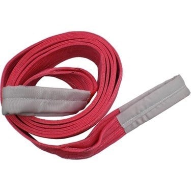 Polyester Yük Kaldırma Sapanı 5 Ton 15 Metre