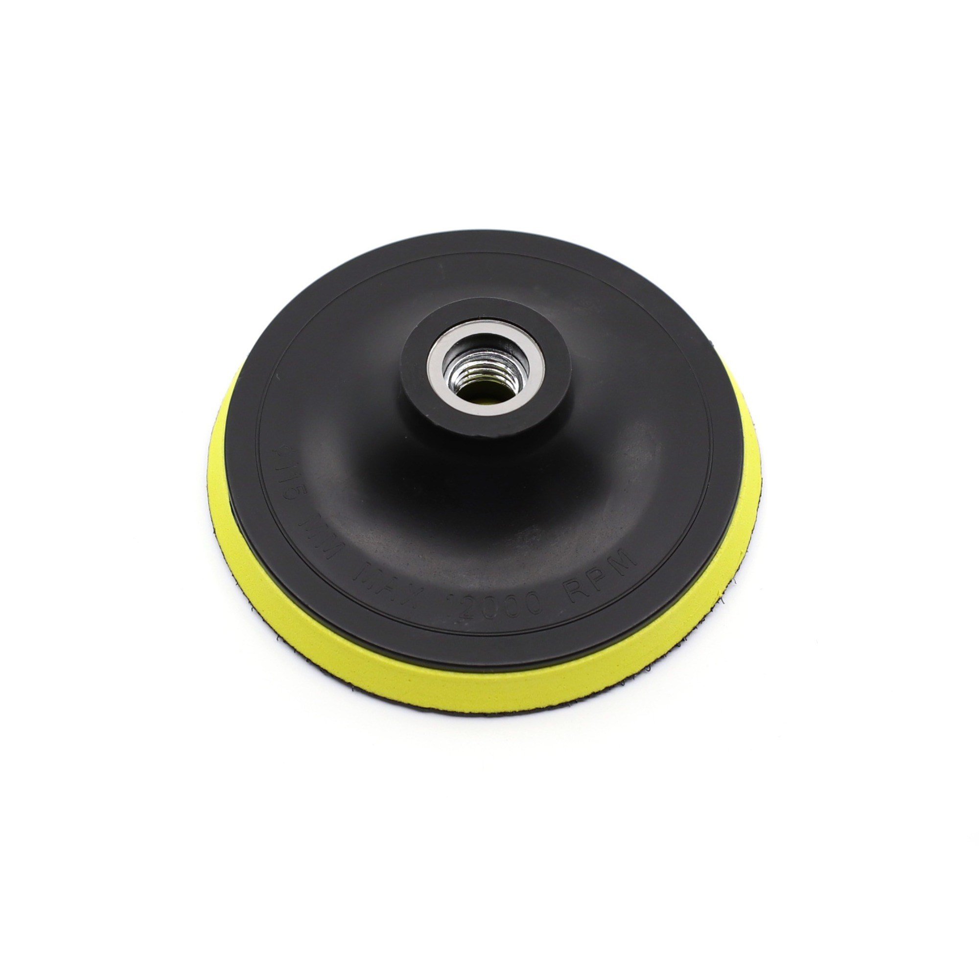 PROFT CIRTLI DİSK ALTI 115 MM