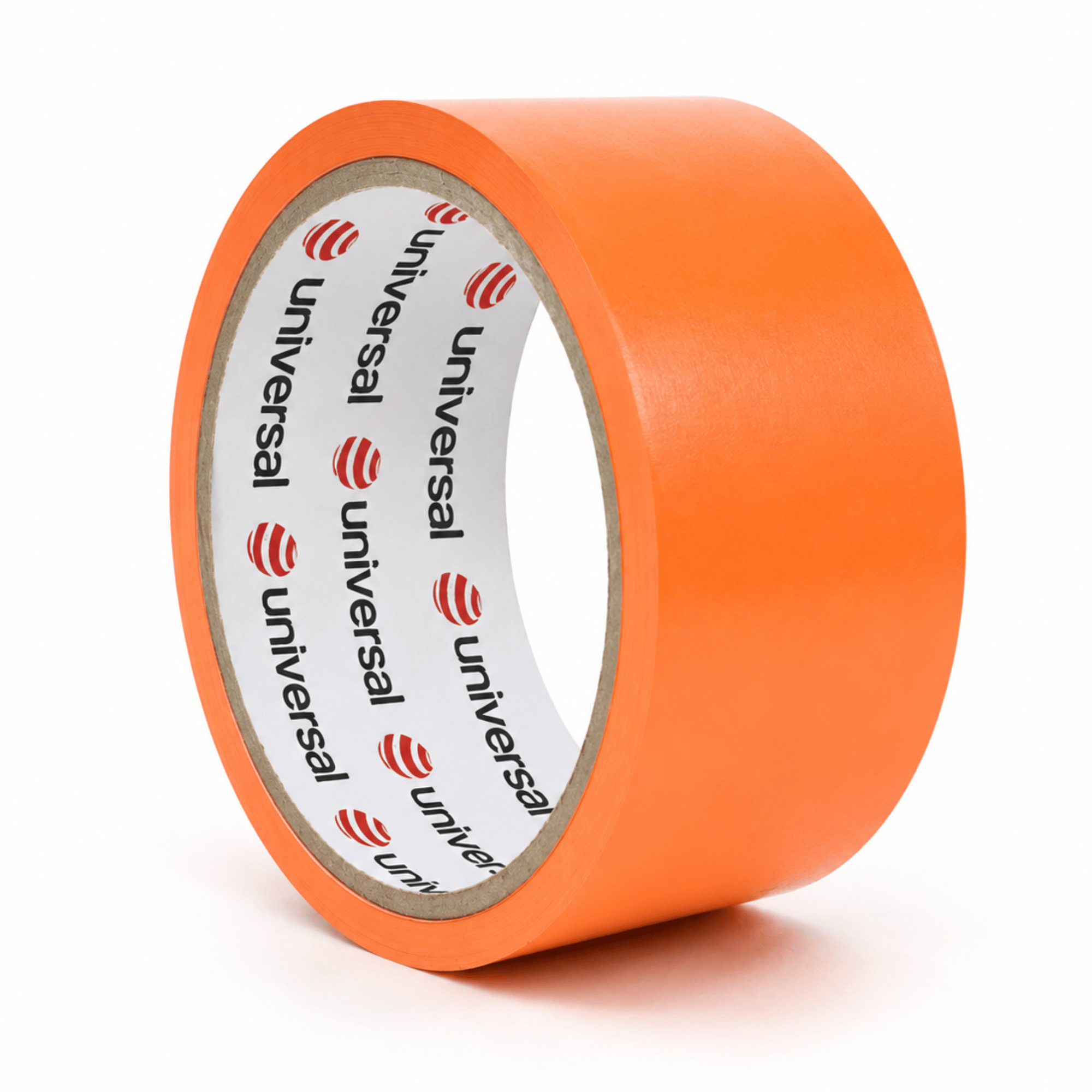 PVC OTO CAM SABİTLEME BANTI TURUNCU 45x33 YRD