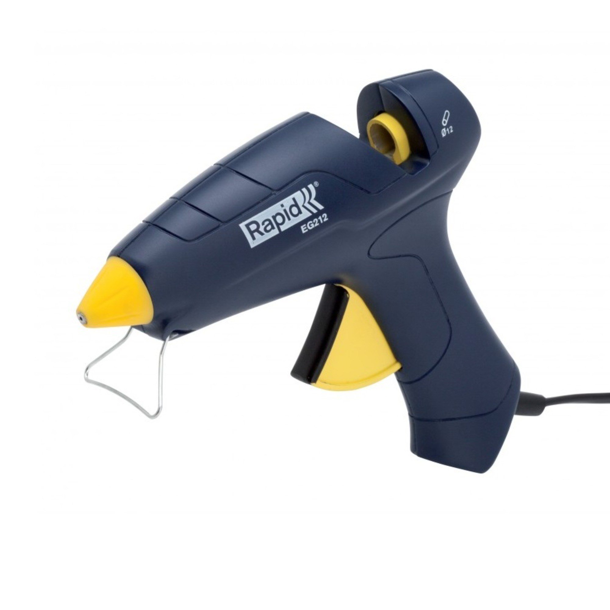 RAPİD MUM SİLİKON TABANCASI EG212 200W (5001706)