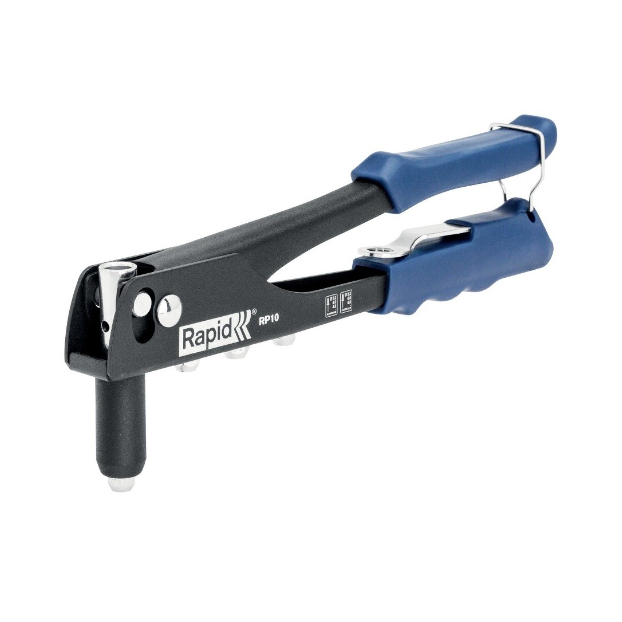 RAPİD PERÇİN TABANCASI RP10 (5001718)