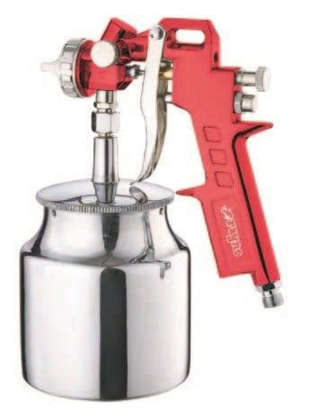 RAYNO BOYA TABANCASI ALTTAN 750CC (2.5 MM)