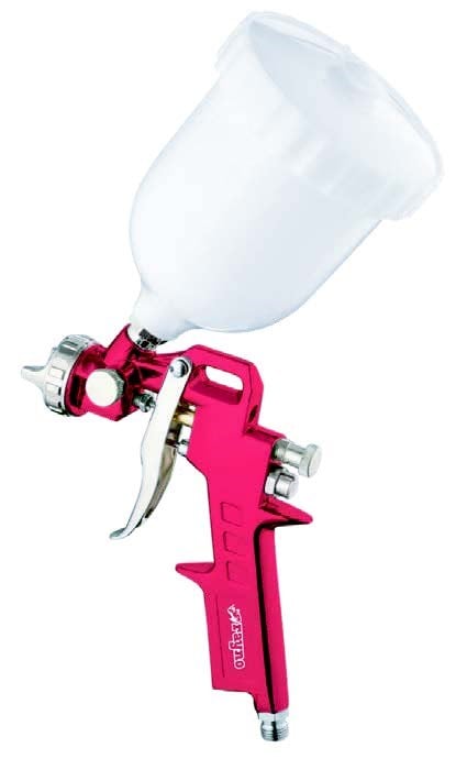 RAYNO BOYA TABANCASI ÜSTTEN 600CC (1.8 MM)