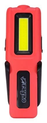 RAYNO BÜYÜK ŞARJLI LED FENER 4400 MAH (RYNSF4400)