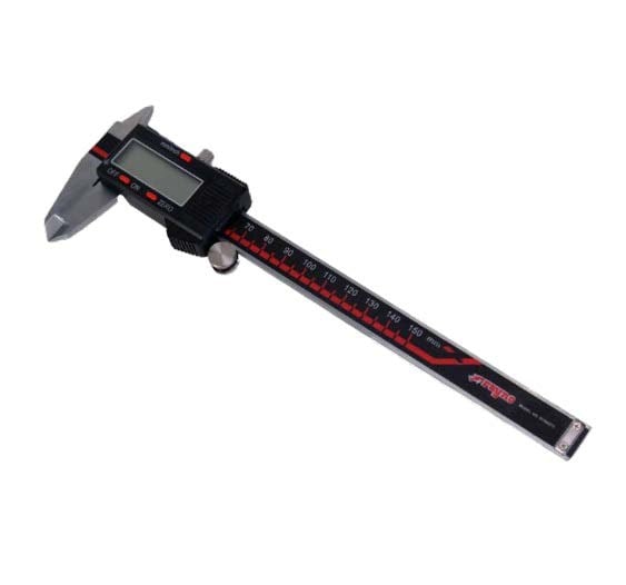 RAYNO DİJİTAL KUMPAS 150mm