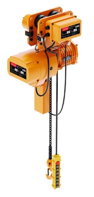 RAYNO ELEKTRİKLİ CARASKAL 2 TON (4 HAREKETLİ)