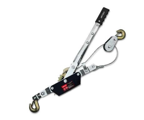 RAYNO HALAT ÇEKTİRME 1 TON - 1.5 METRE